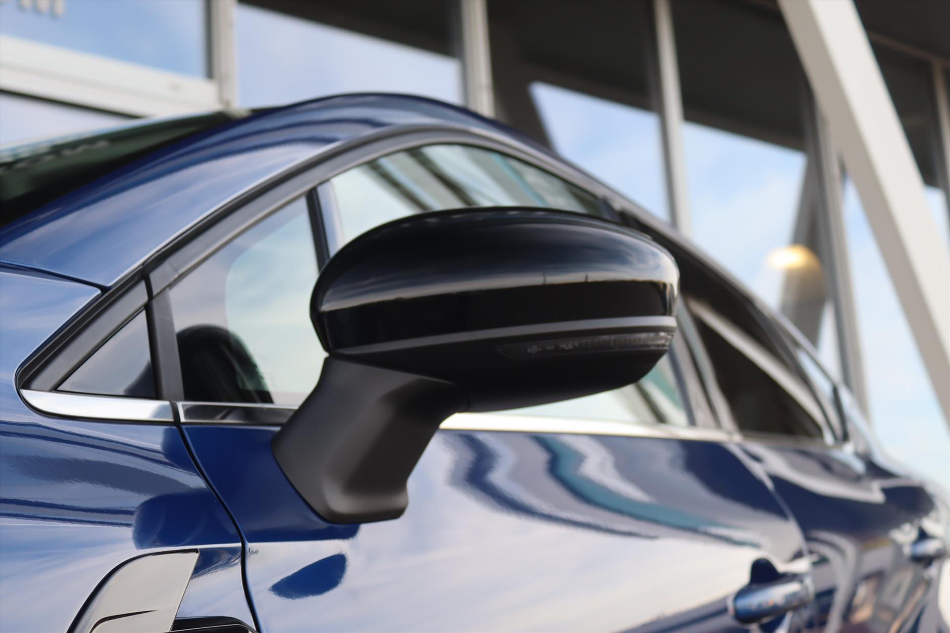 Foto van Renault Captur (e-tech Plug-in Hybrid)