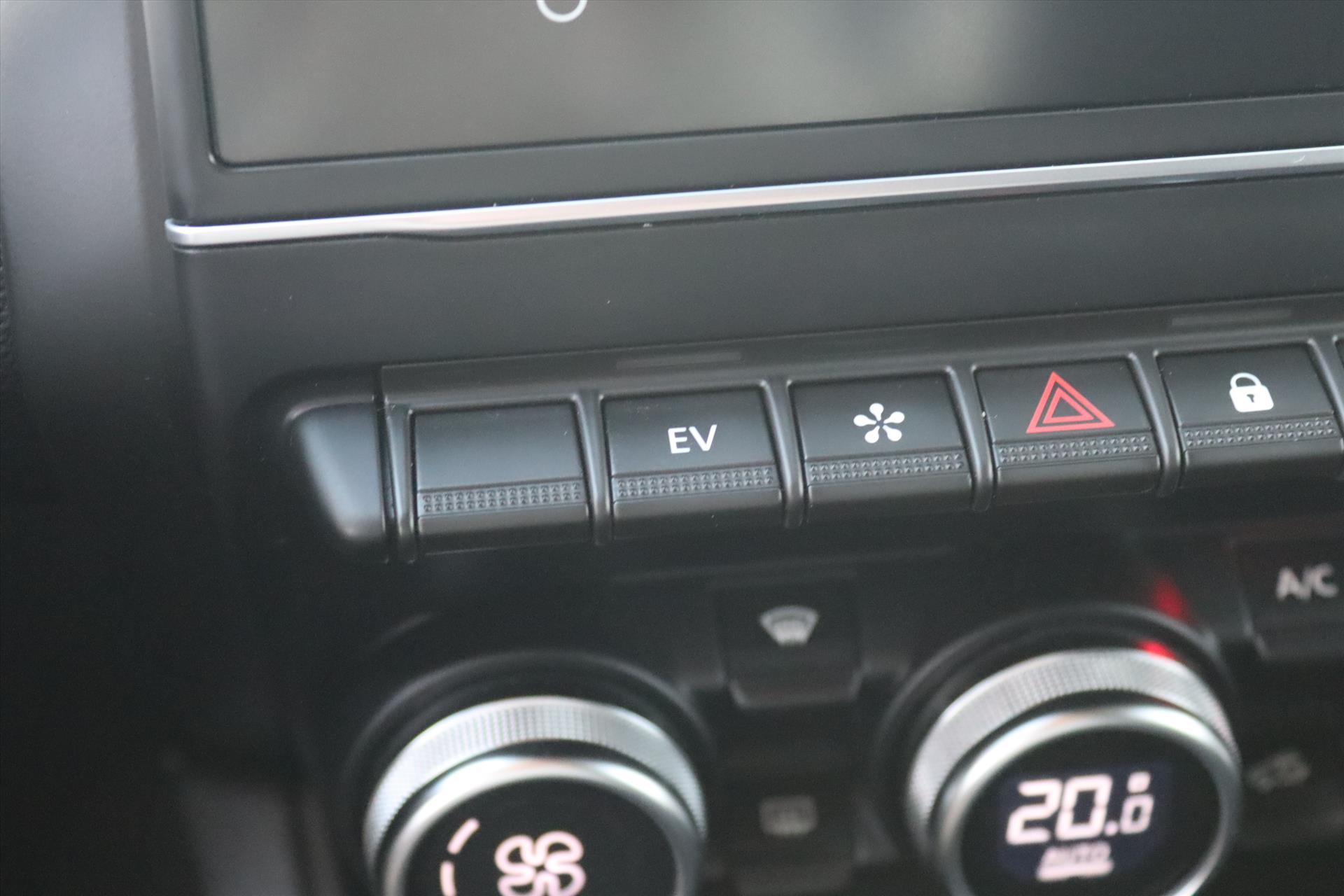 Foto van Renault Captur (e-tech Plug-in Hybrid)