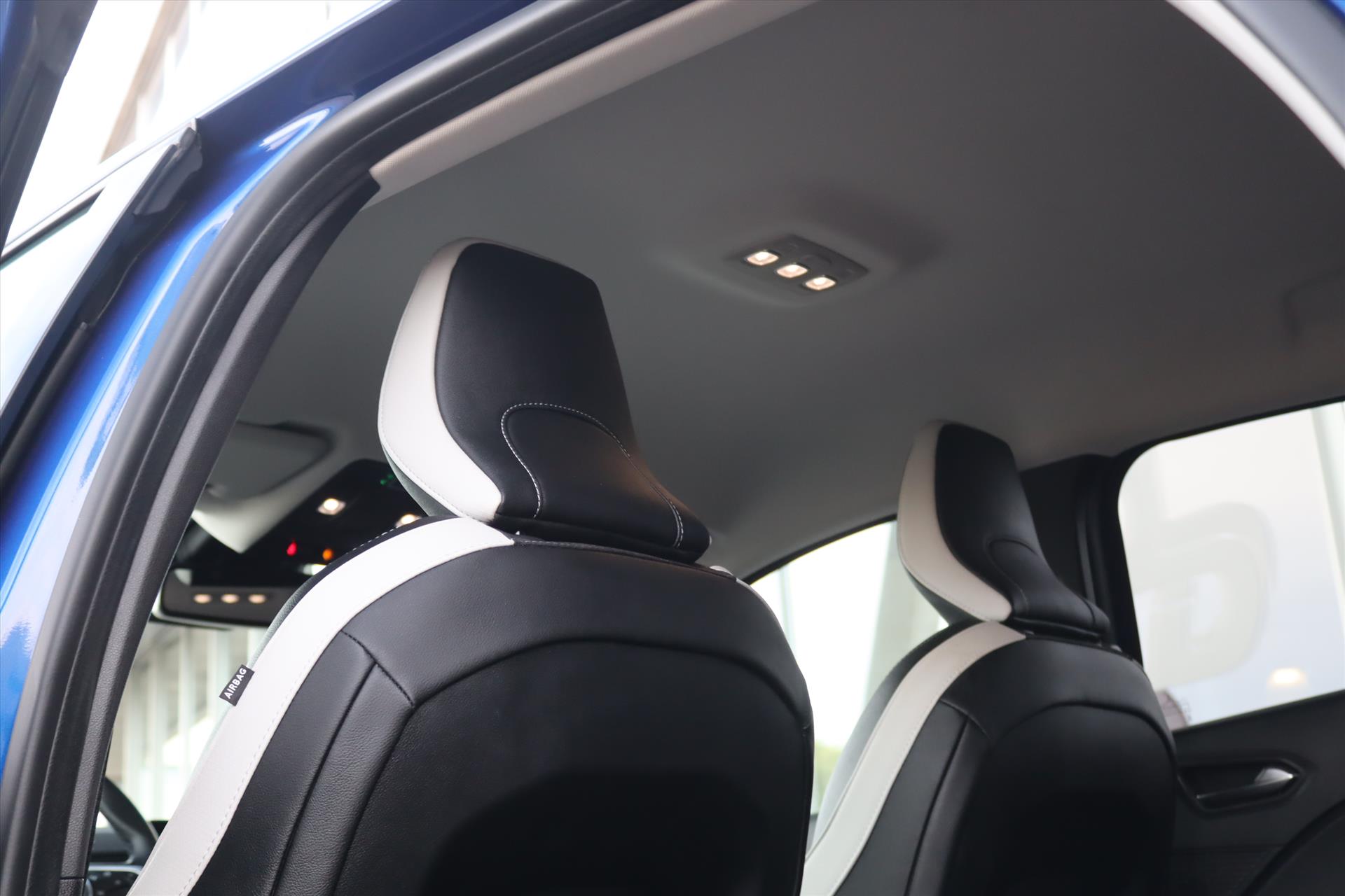Foto van Renault Captur (e-tech Plug-in Hybrid)