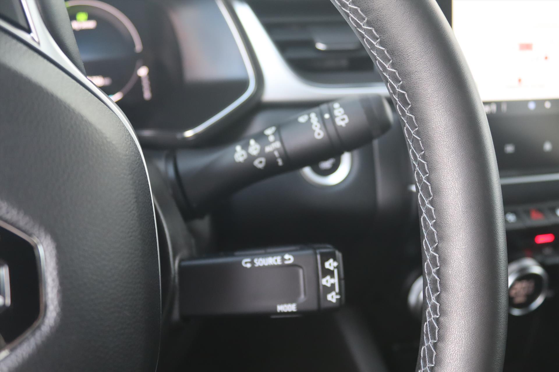 Foto van Renault Captur (e-tech Plug-in Hybrid)