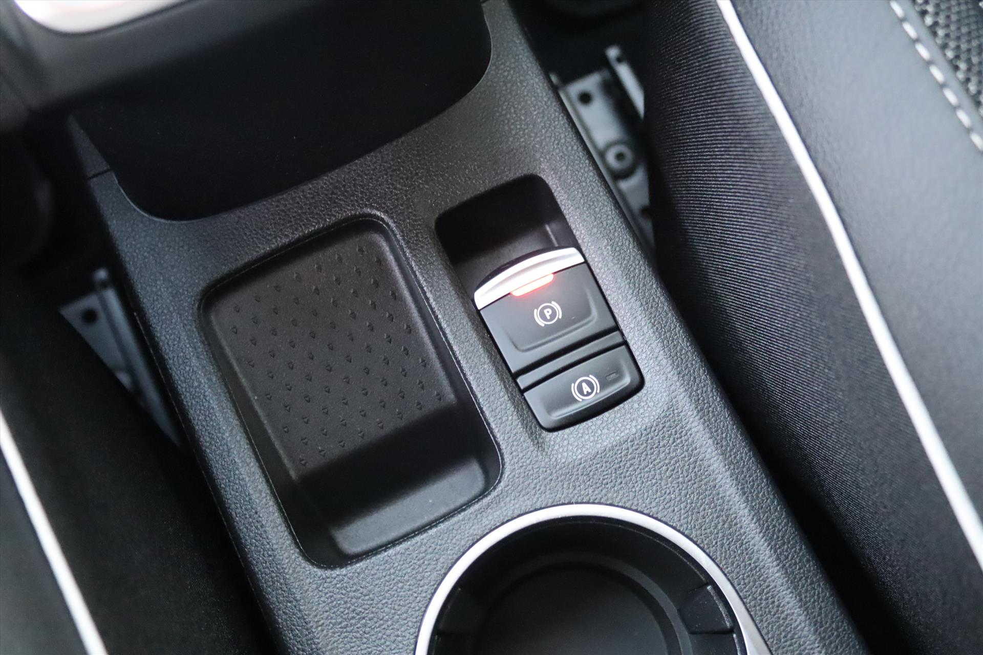 Foto van Renault Captur (e-tech Plug-in Hybrid)