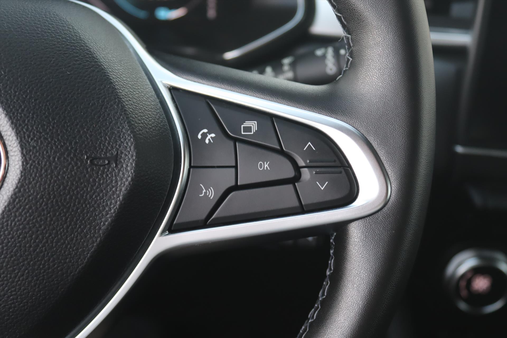 Foto van Renault Captur (e-tech Plug-in Hybrid)