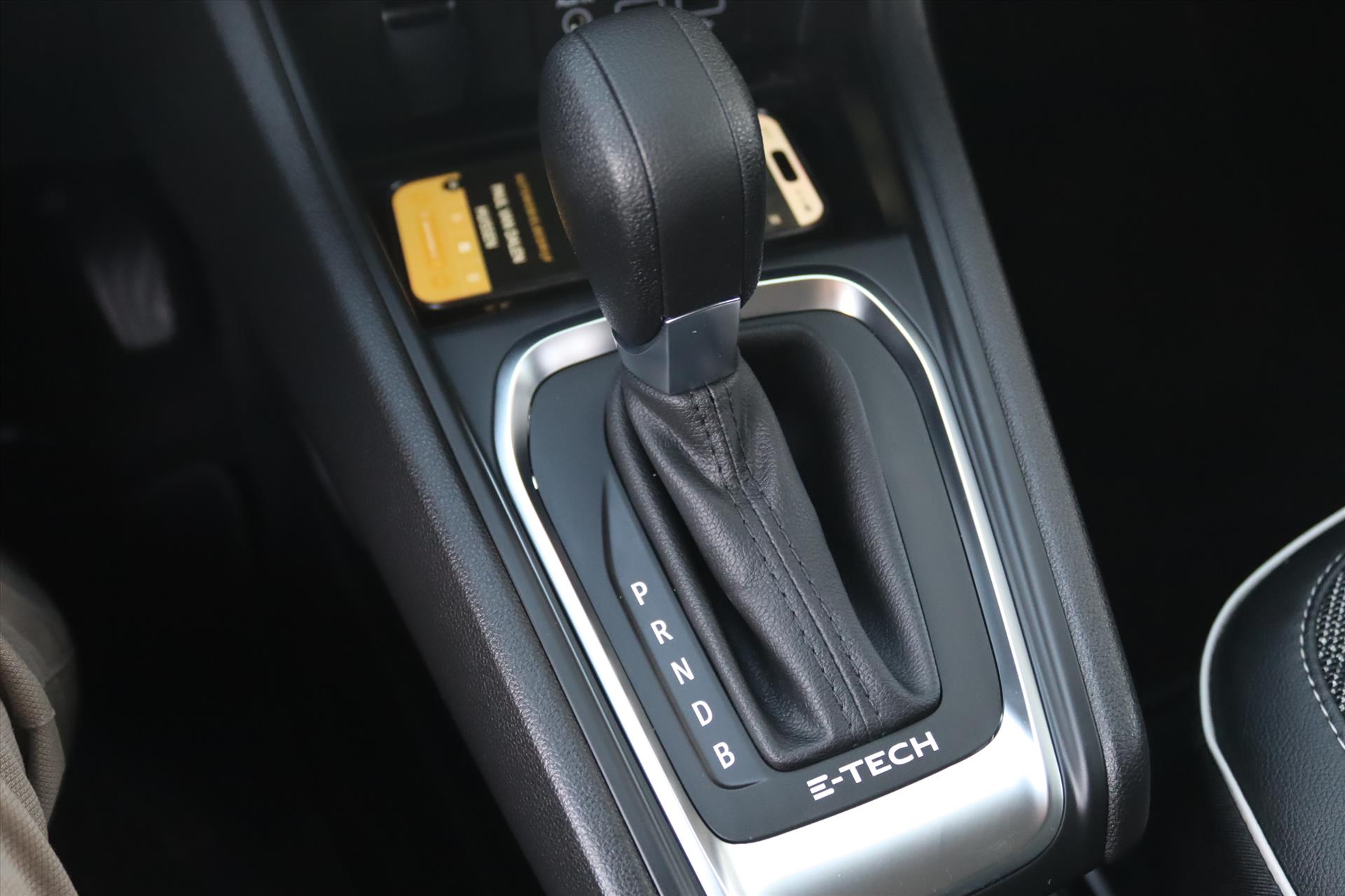 Foto van Renault Captur (e-tech Plug-in Hybrid)
