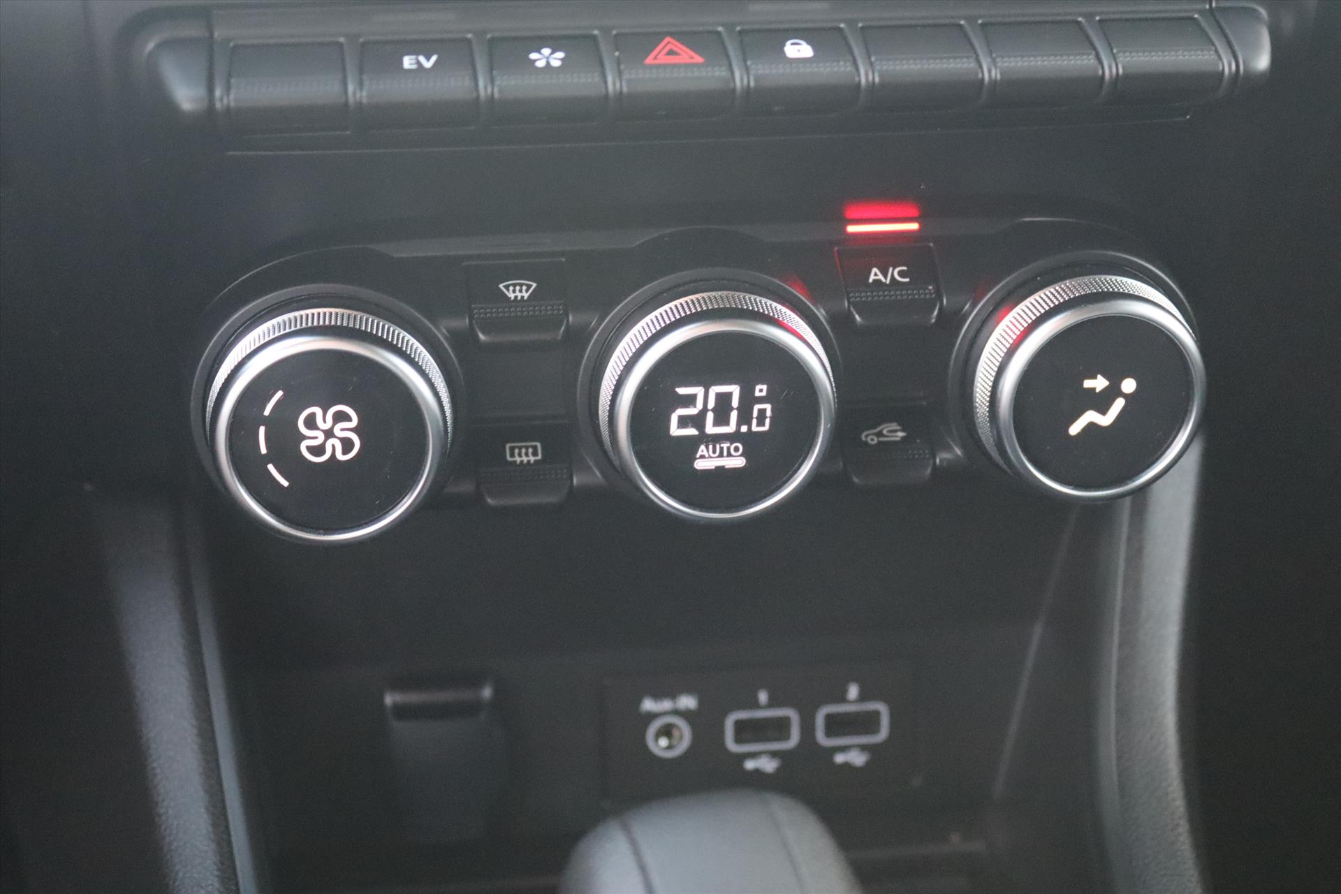 Foto van Renault Captur (e-tech Plug-in Hybrid)