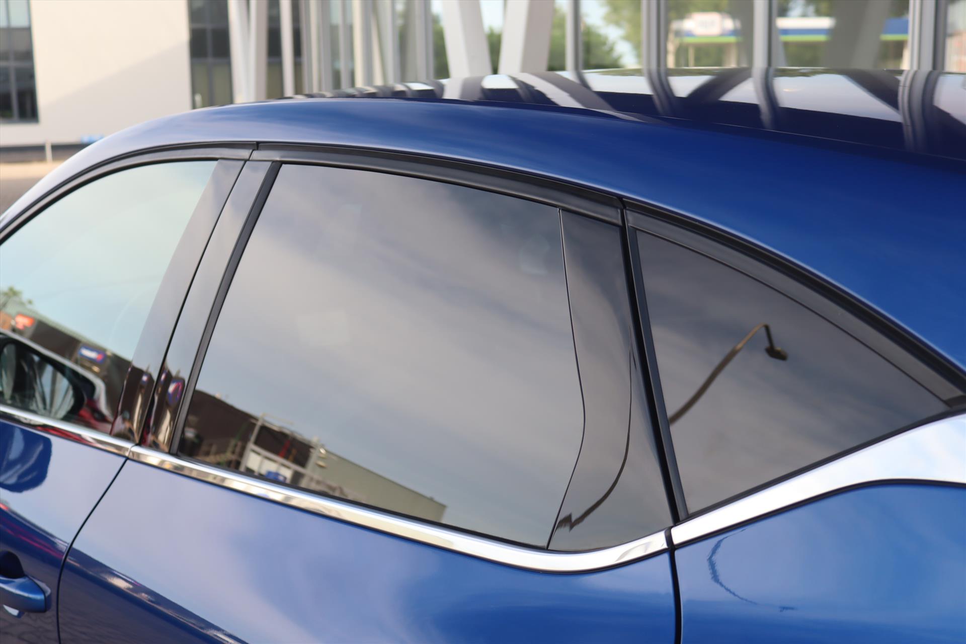 Foto van Renault Captur (e-tech Plug-in Hybrid)