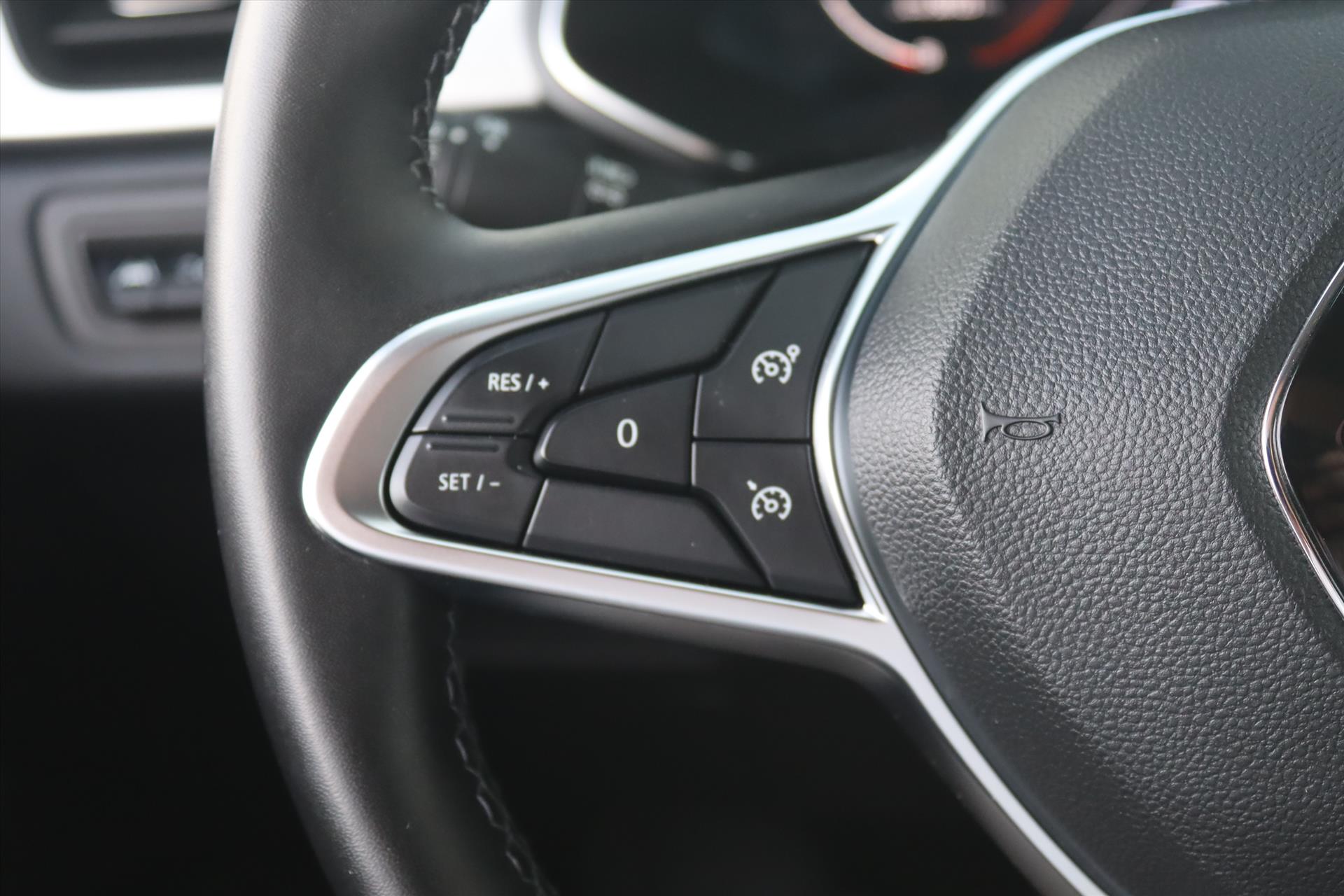 Foto van Renault Captur (e-tech Plug-in Hybrid)