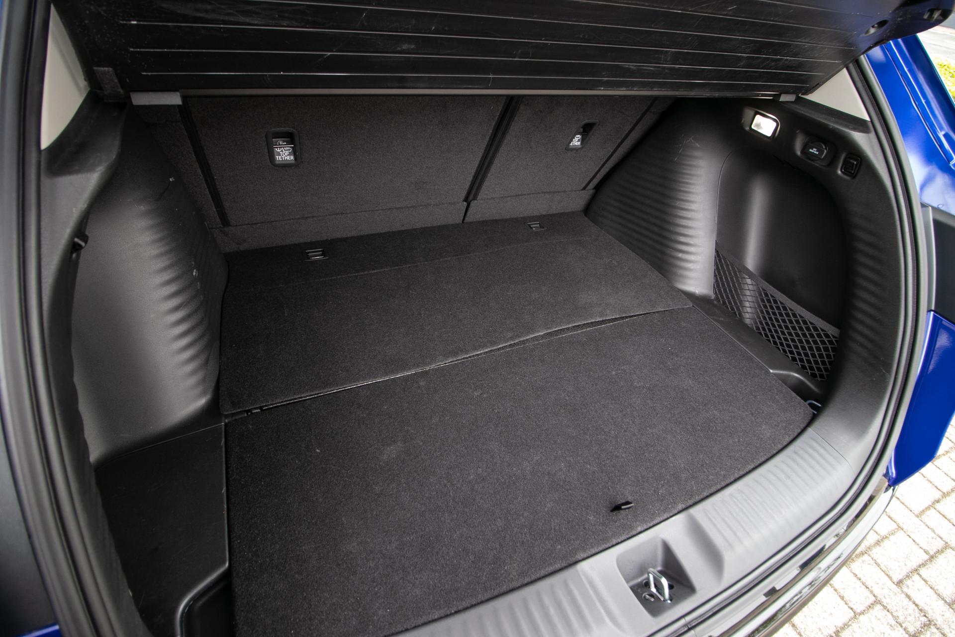 Foto van Honda Zr-v
