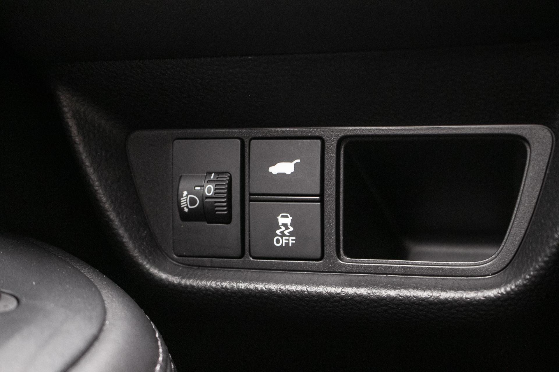 Foto van Honda Zr-v
