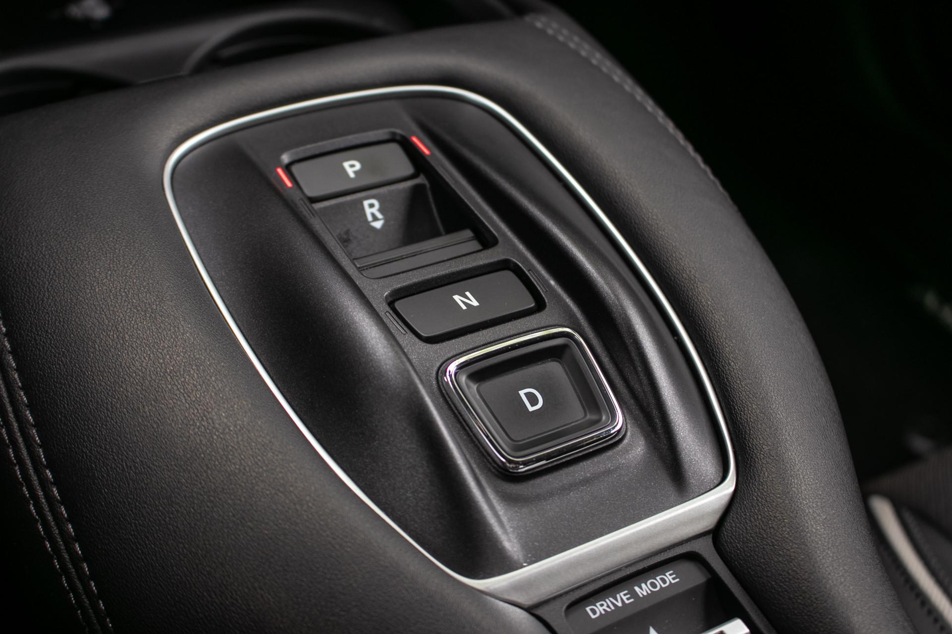 Foto van Honda Zr-v