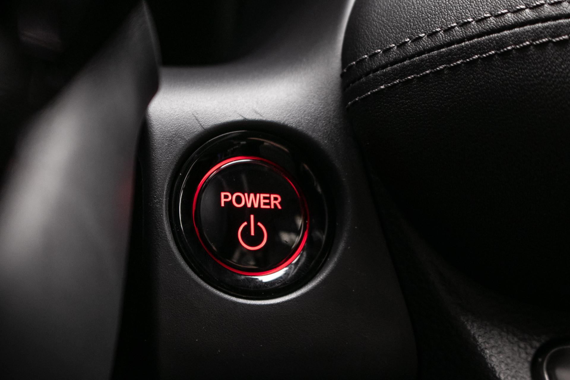 Foto van Honda Zr-v