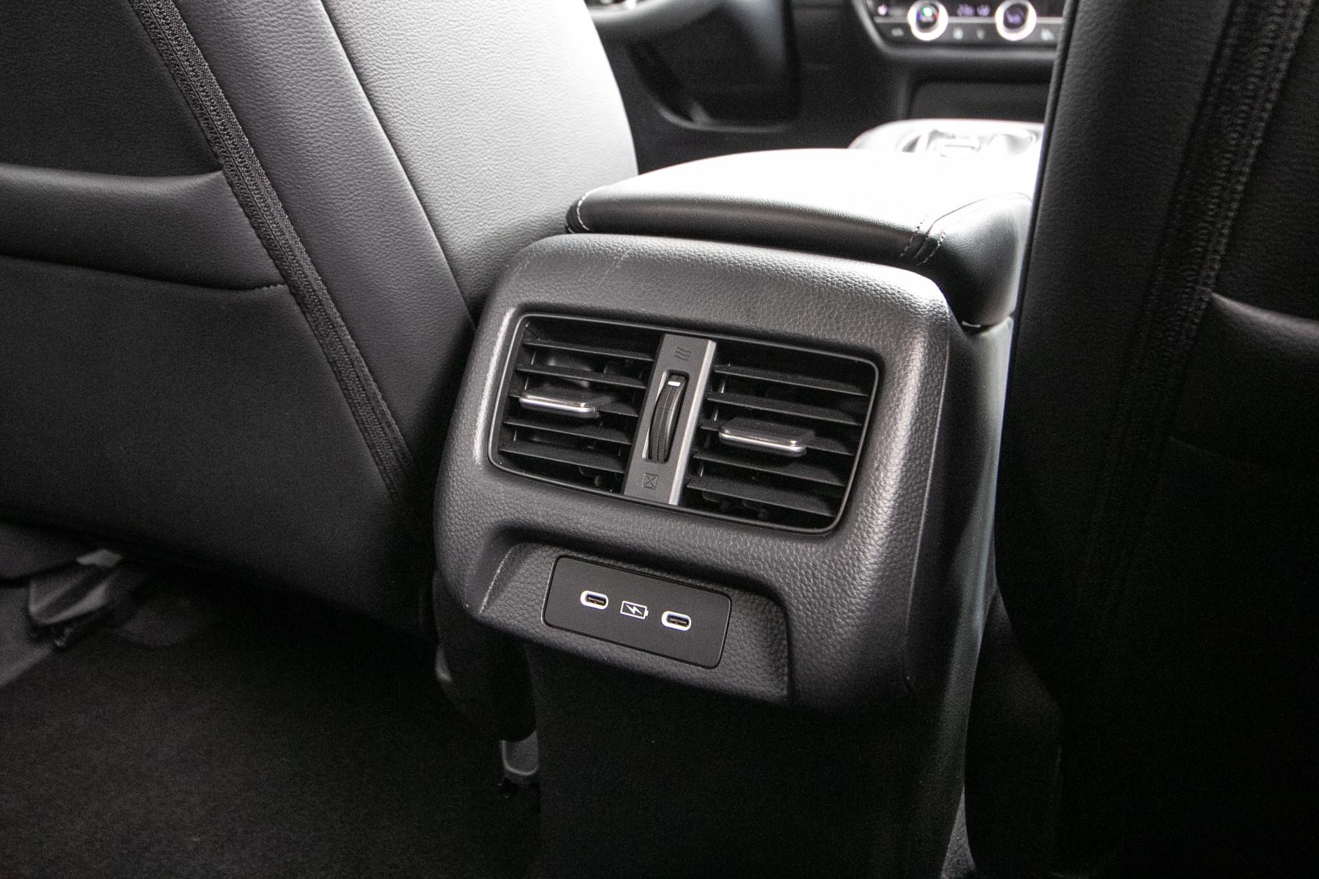 Foto van Honda Zr-v