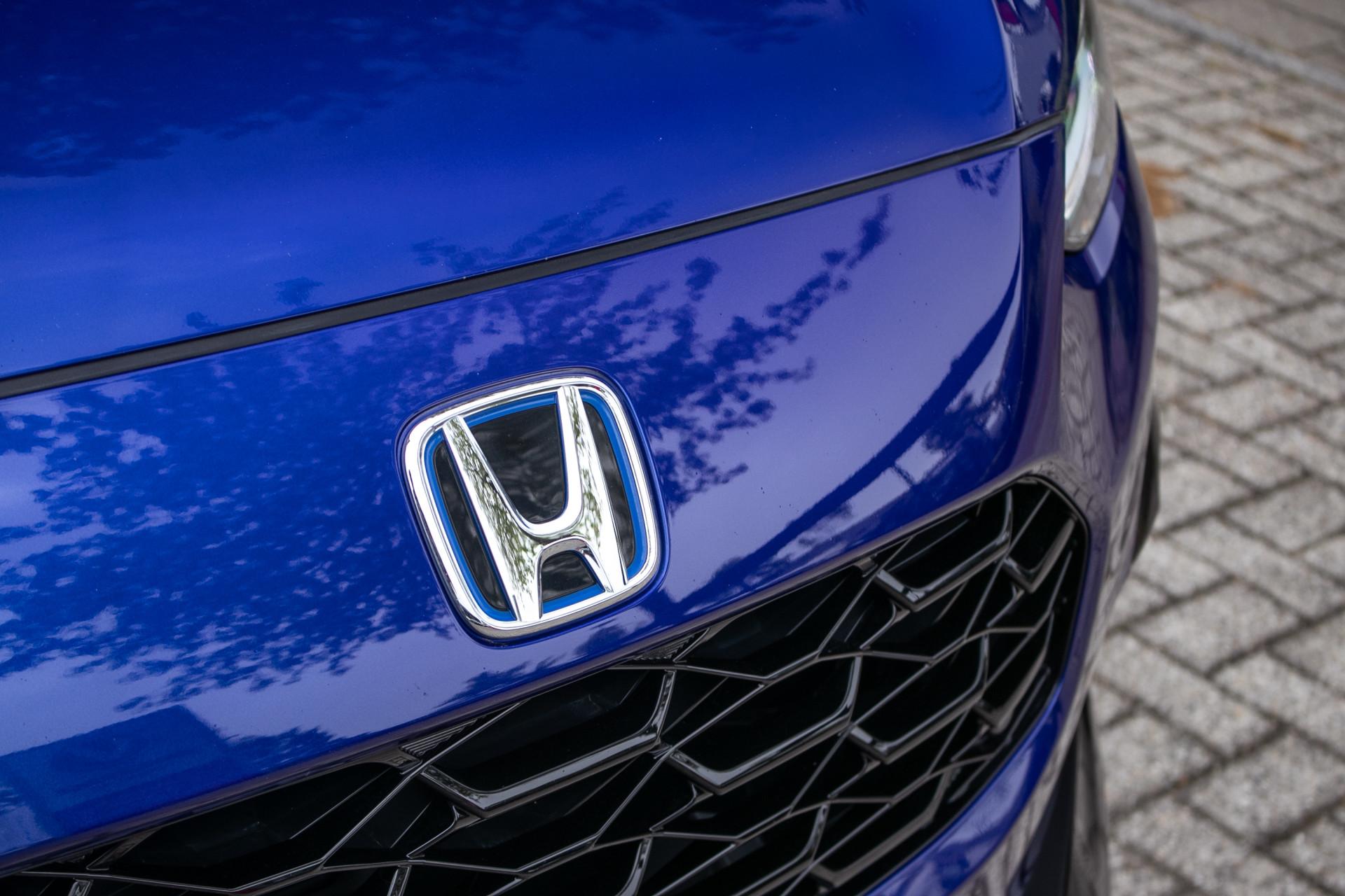 Foto van Honda Zr-v