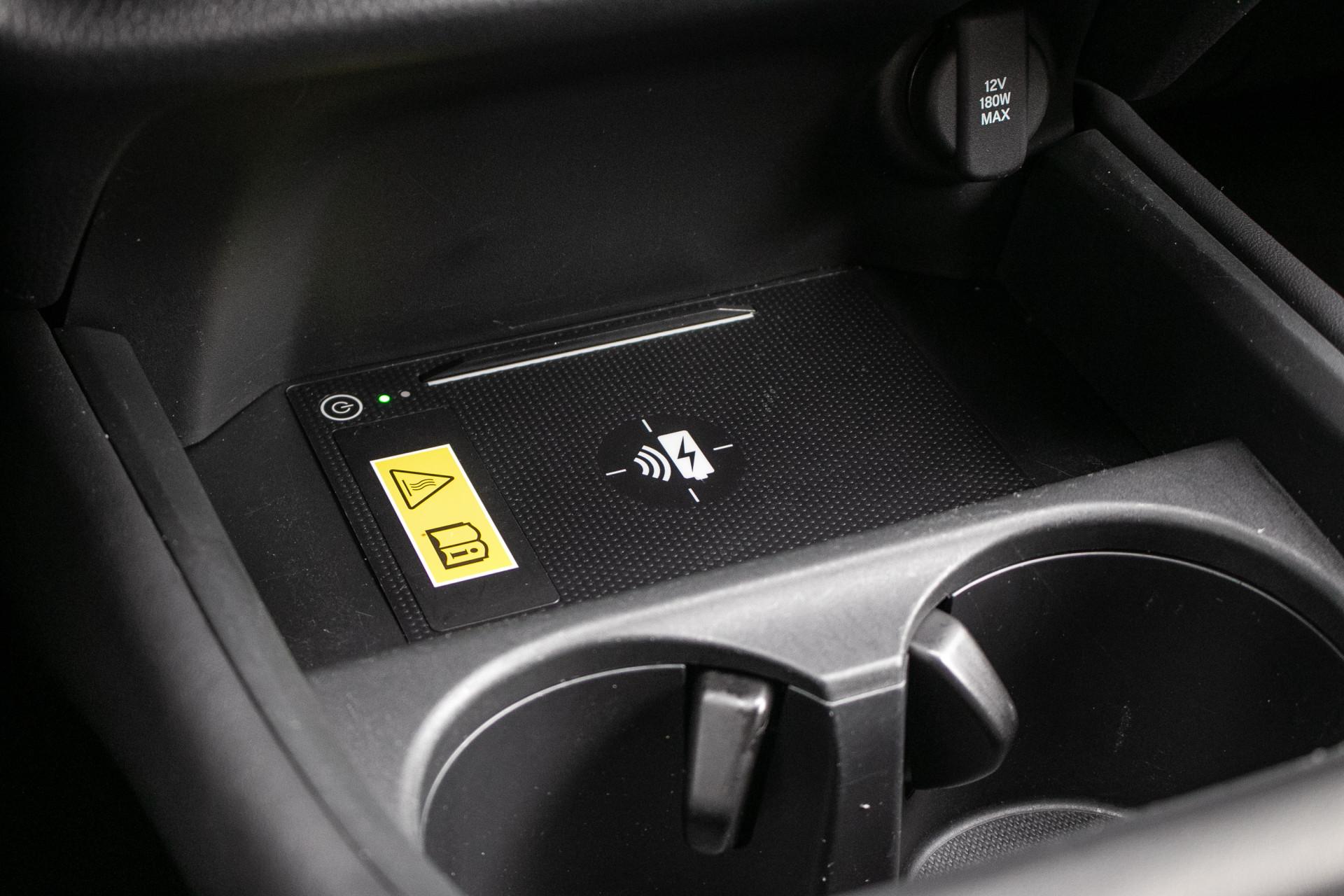 Foto van Honda Zr-v