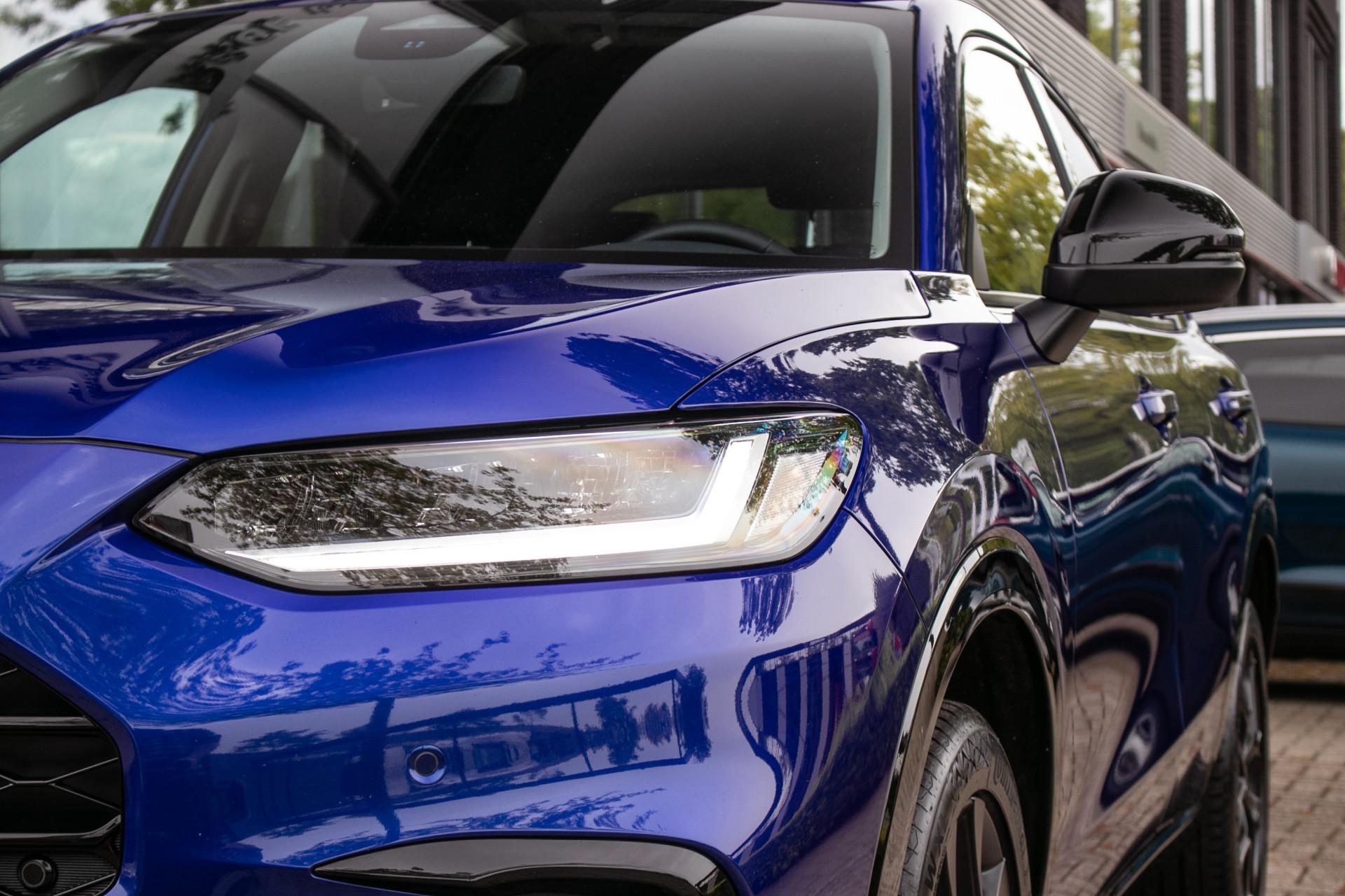 Foto van Honda Zr-v