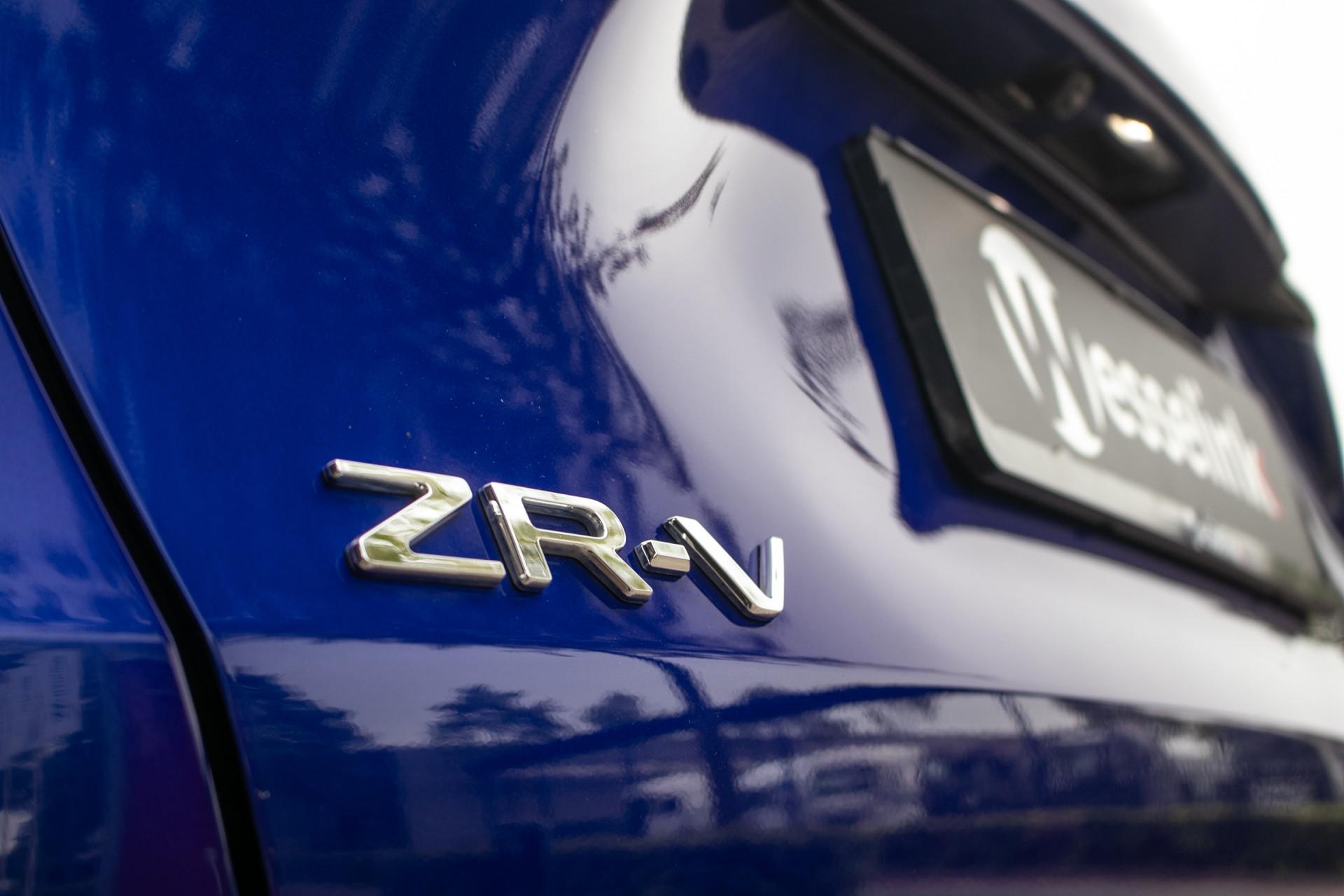 Foto van Honda Zr-v