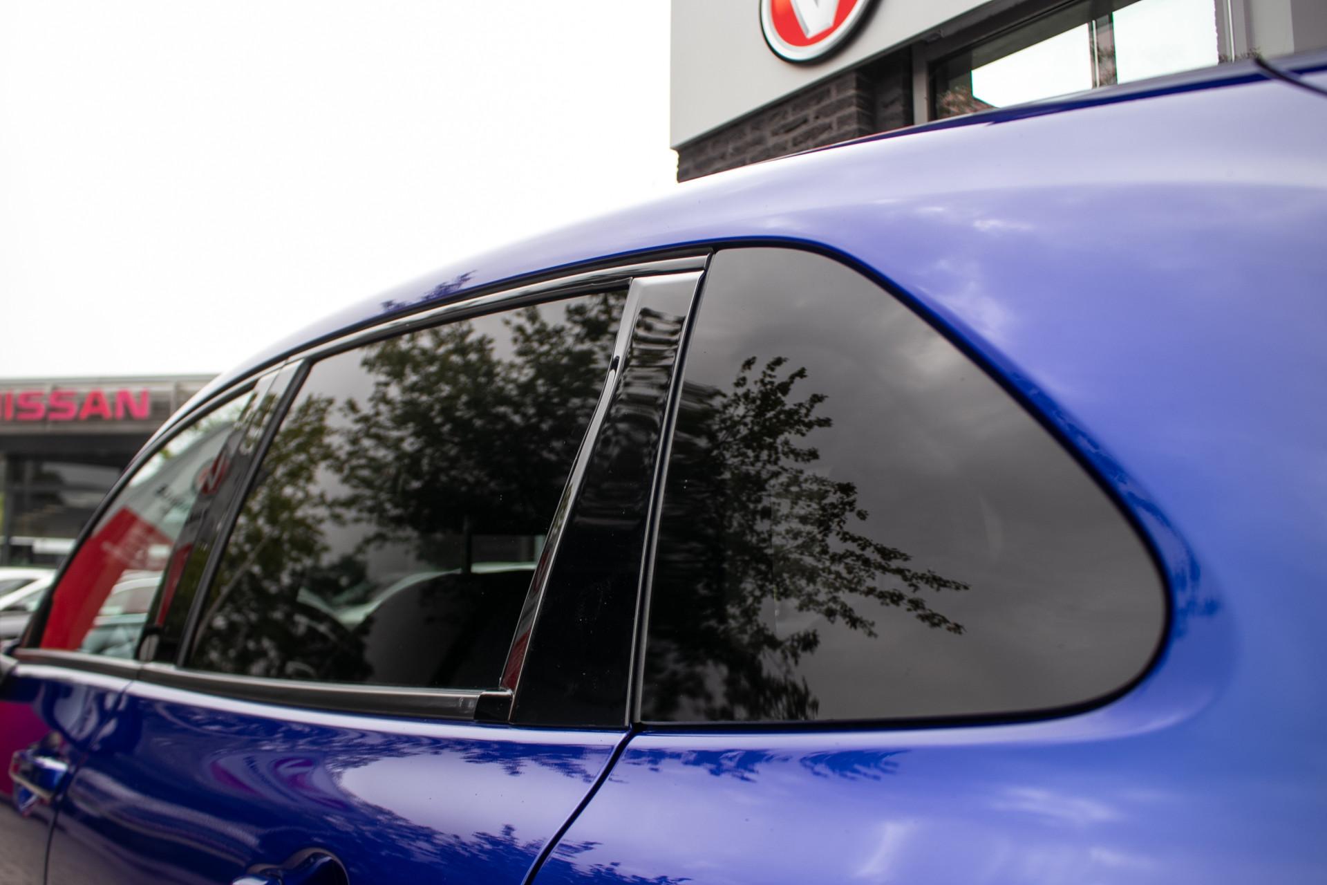 Foto van Honda Zr-v