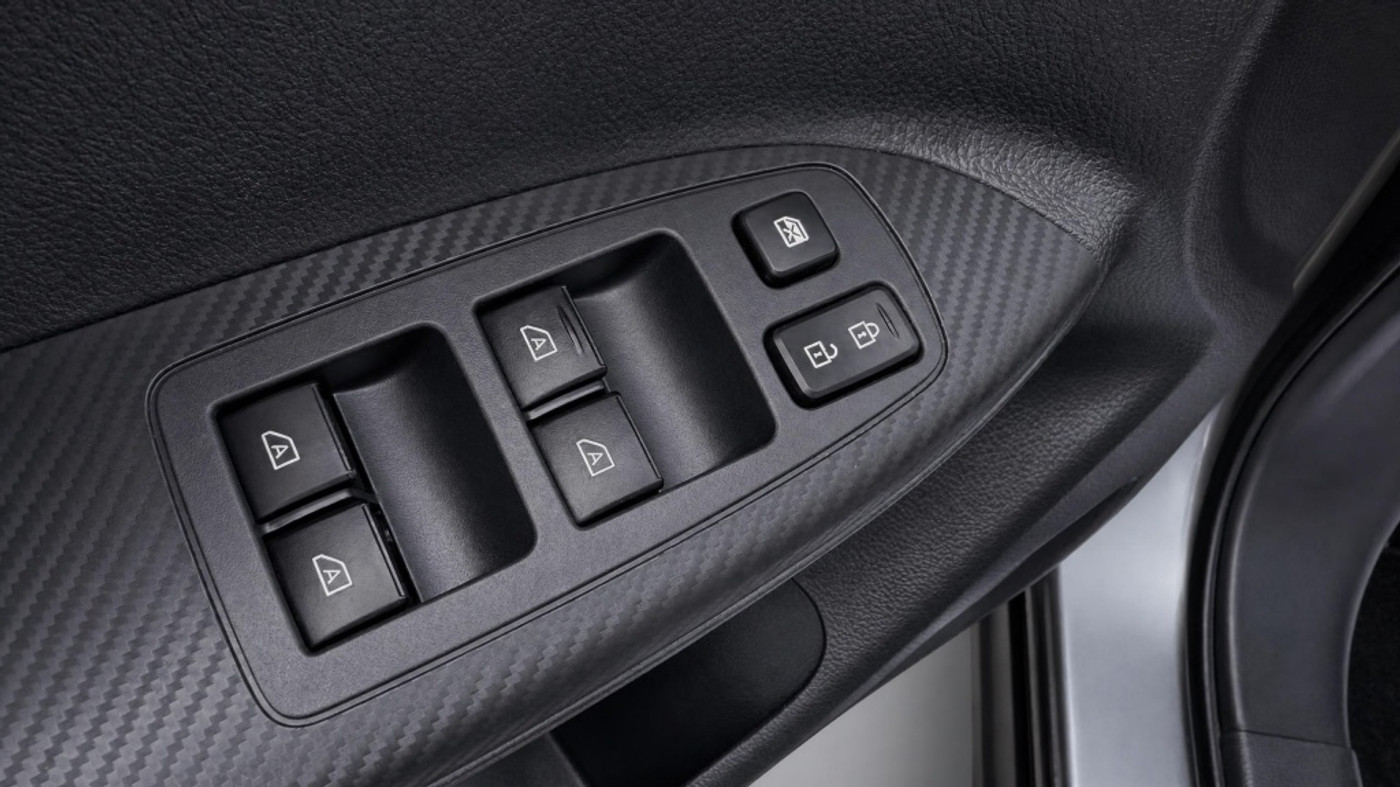 Foto van Mitsubishi Mitsubishi Eclipse Cross