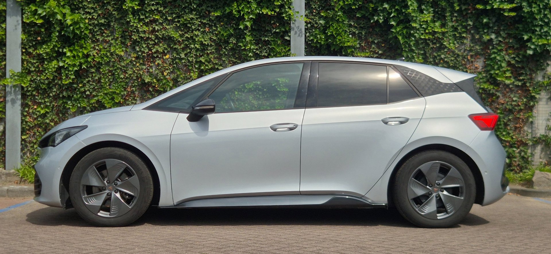 Foto van Cupra Born