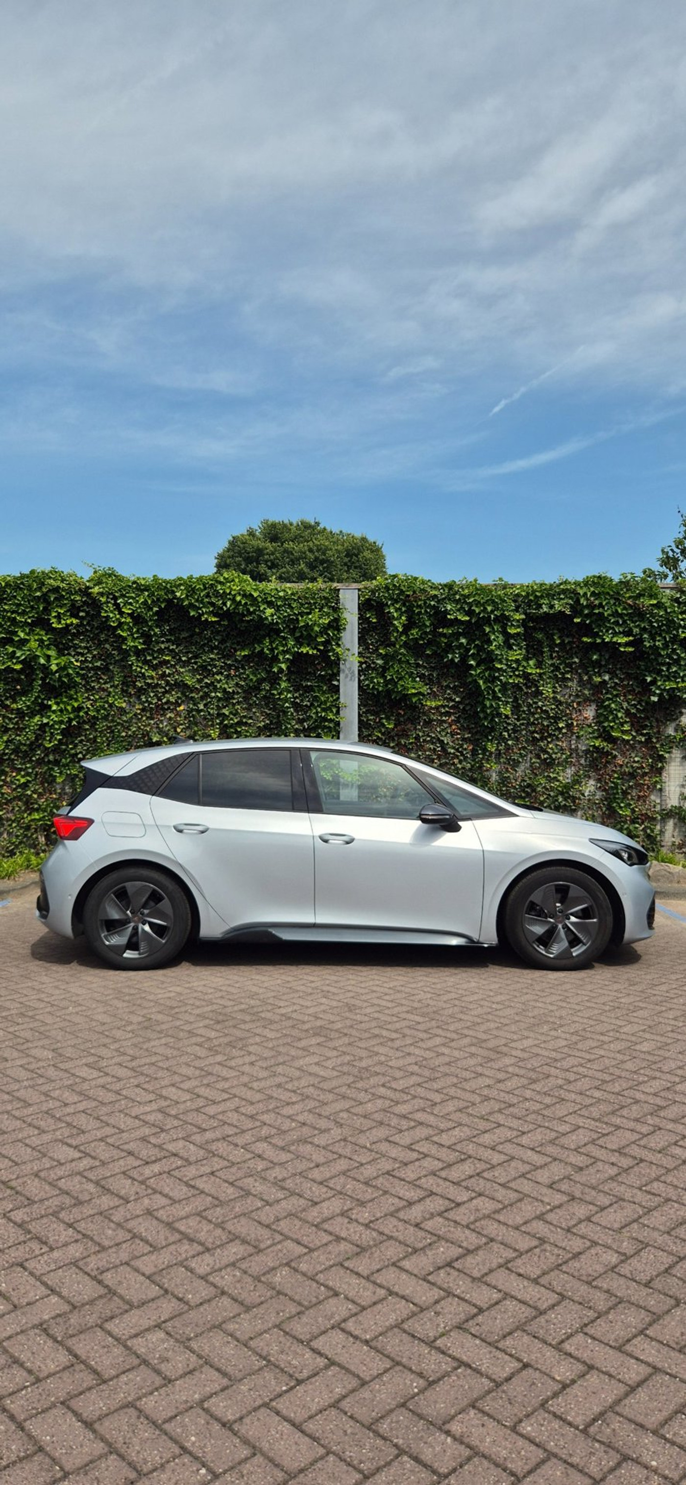 Foto van Cupra Born