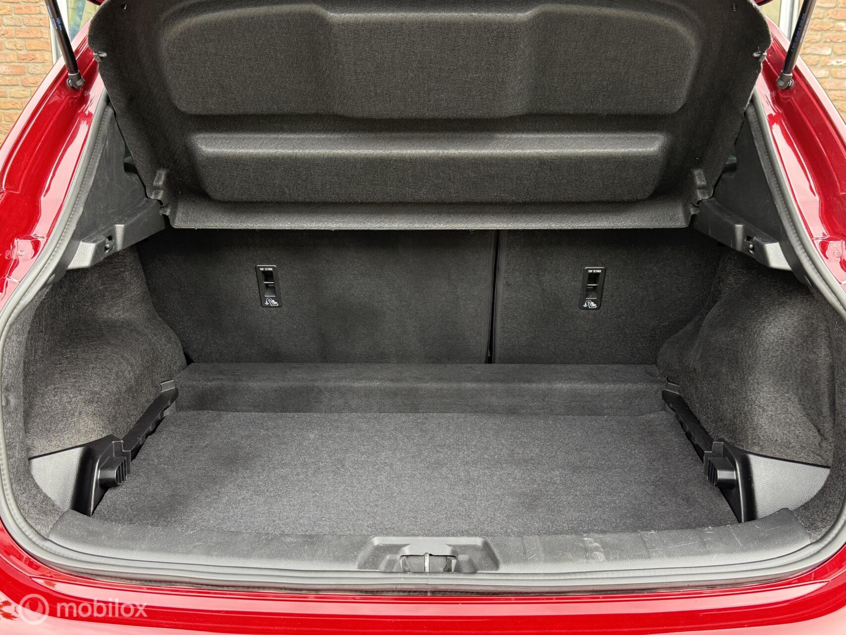 Foto van Nissan Qashqai