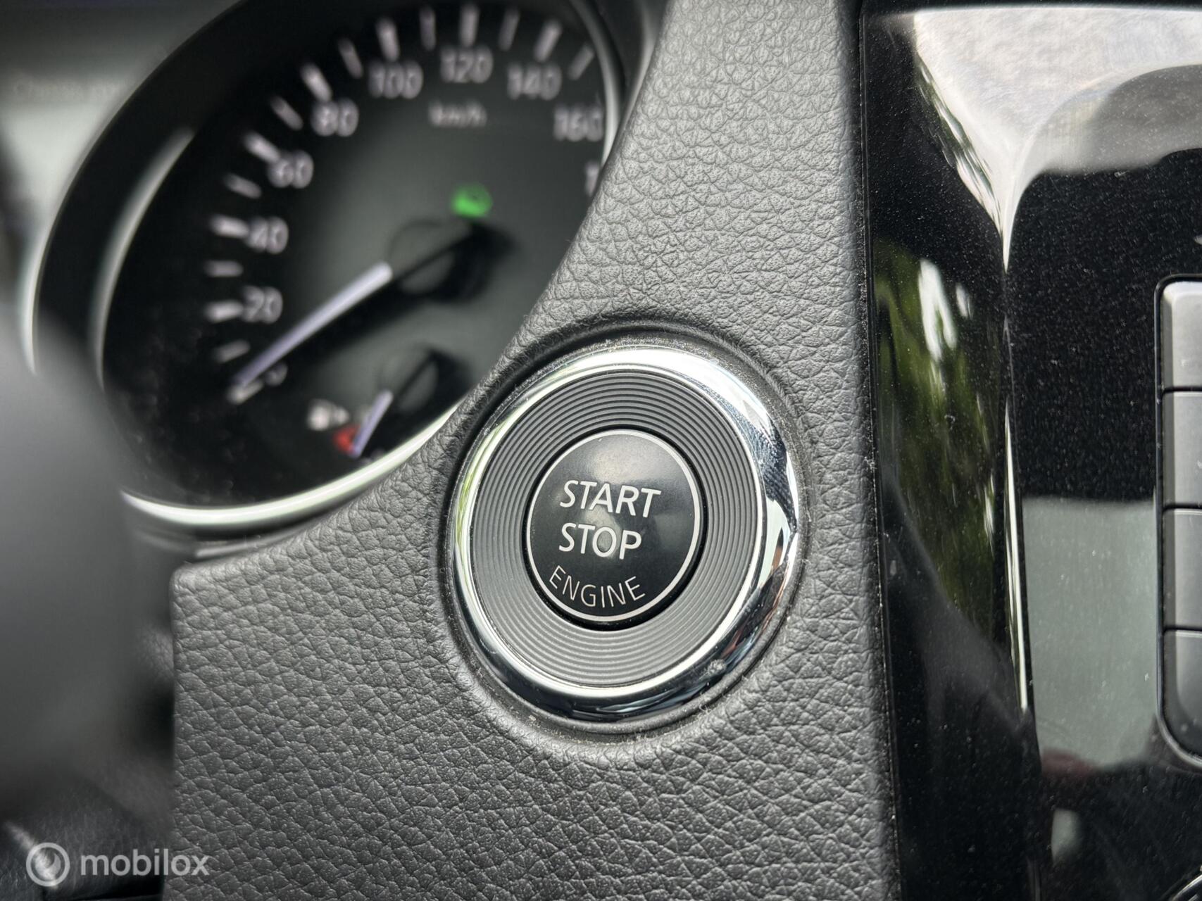 Foto van Nissan Qashqai