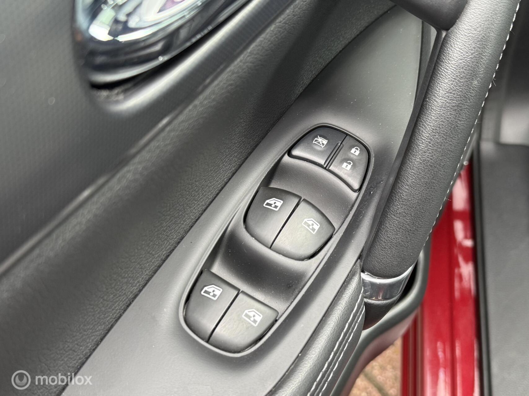Foto van Nissan Qashqai