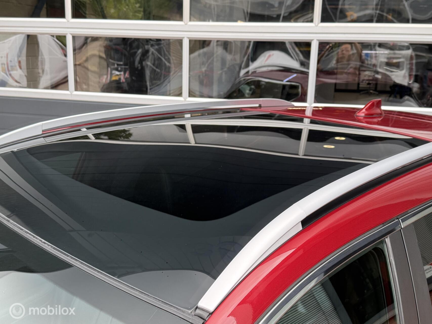 Foto van Nissan Qashqai