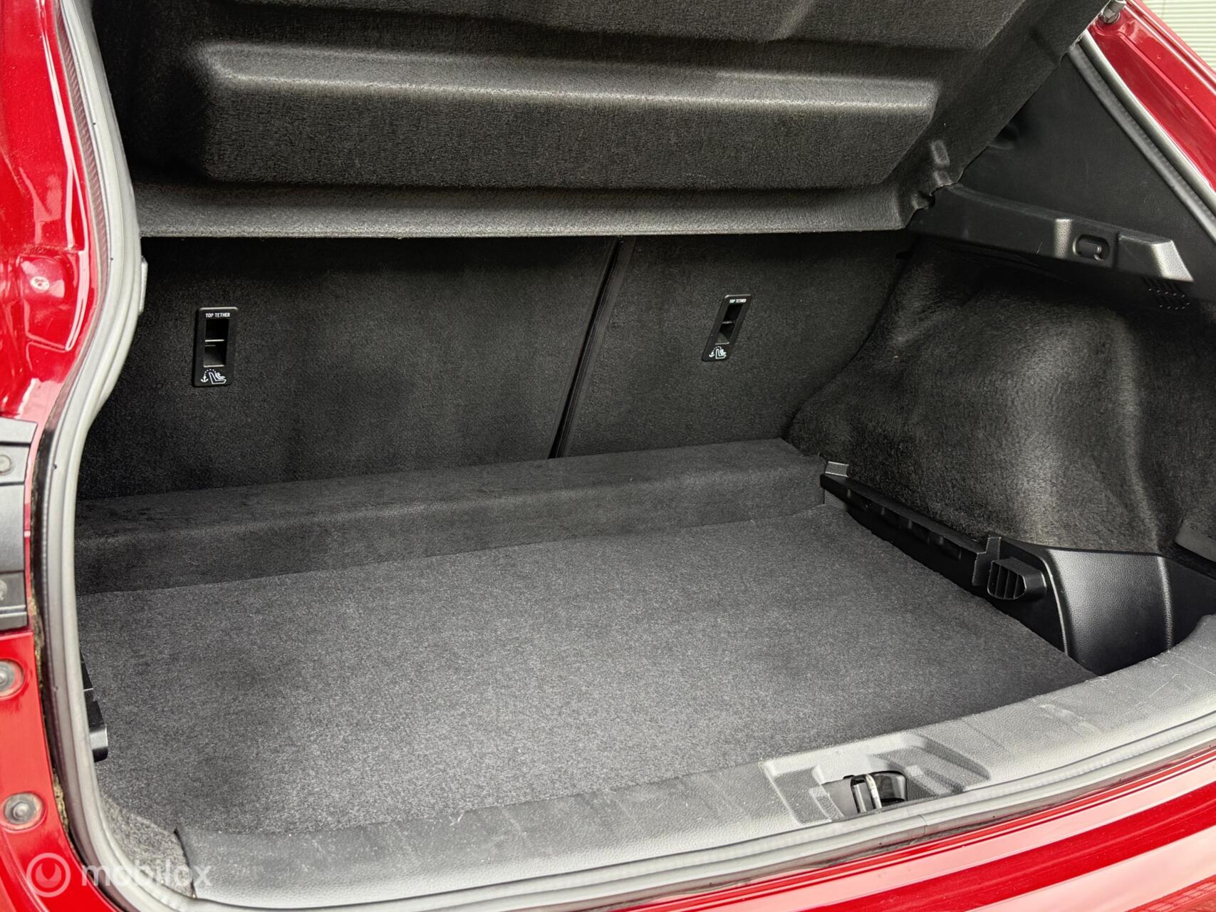 Foto van Nissan Qashqai