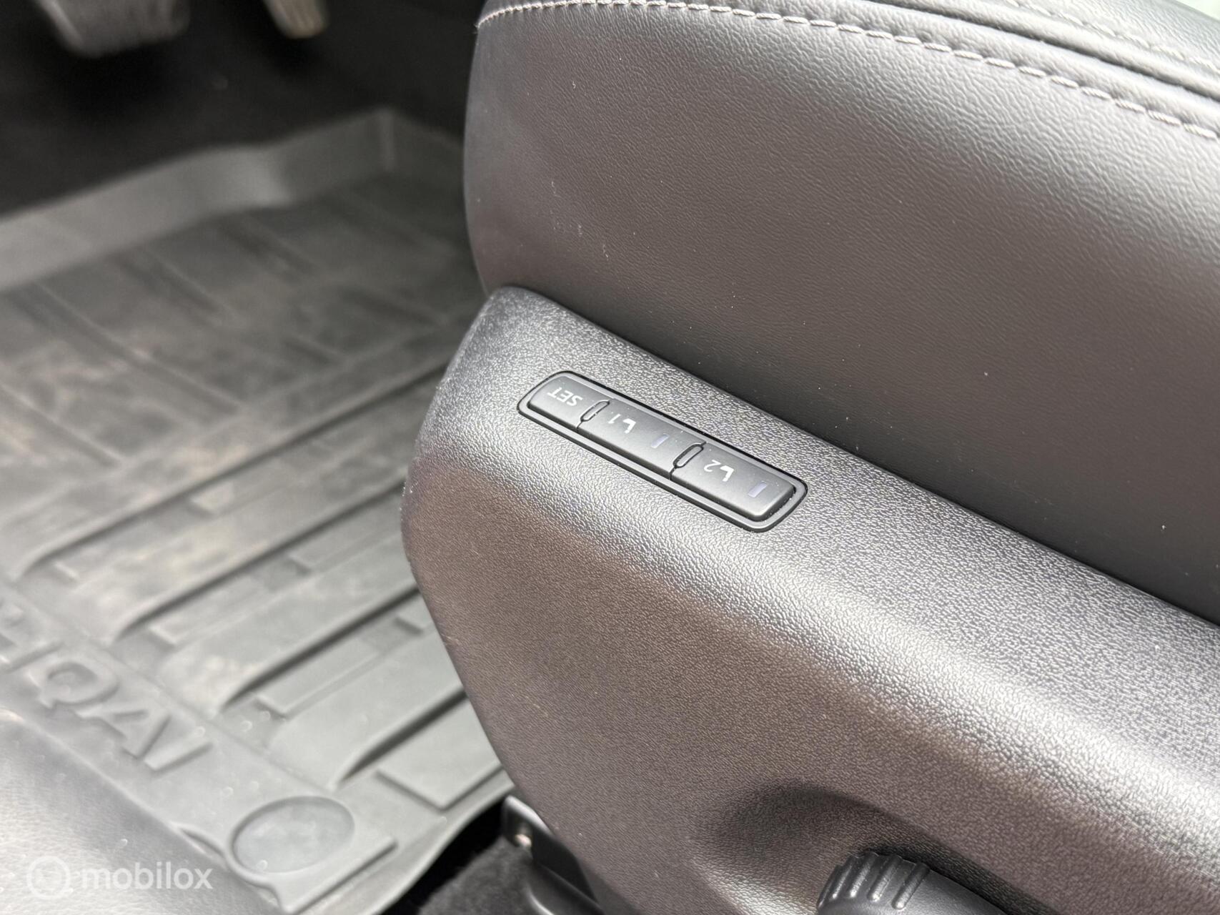 Foto van Nissan Qashqai
