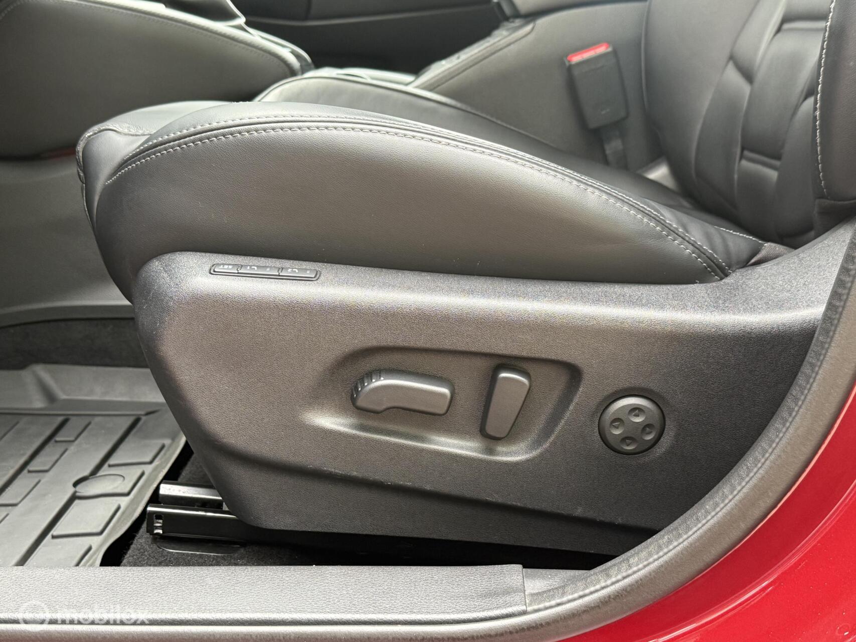 Foto van Nissan Qashqai