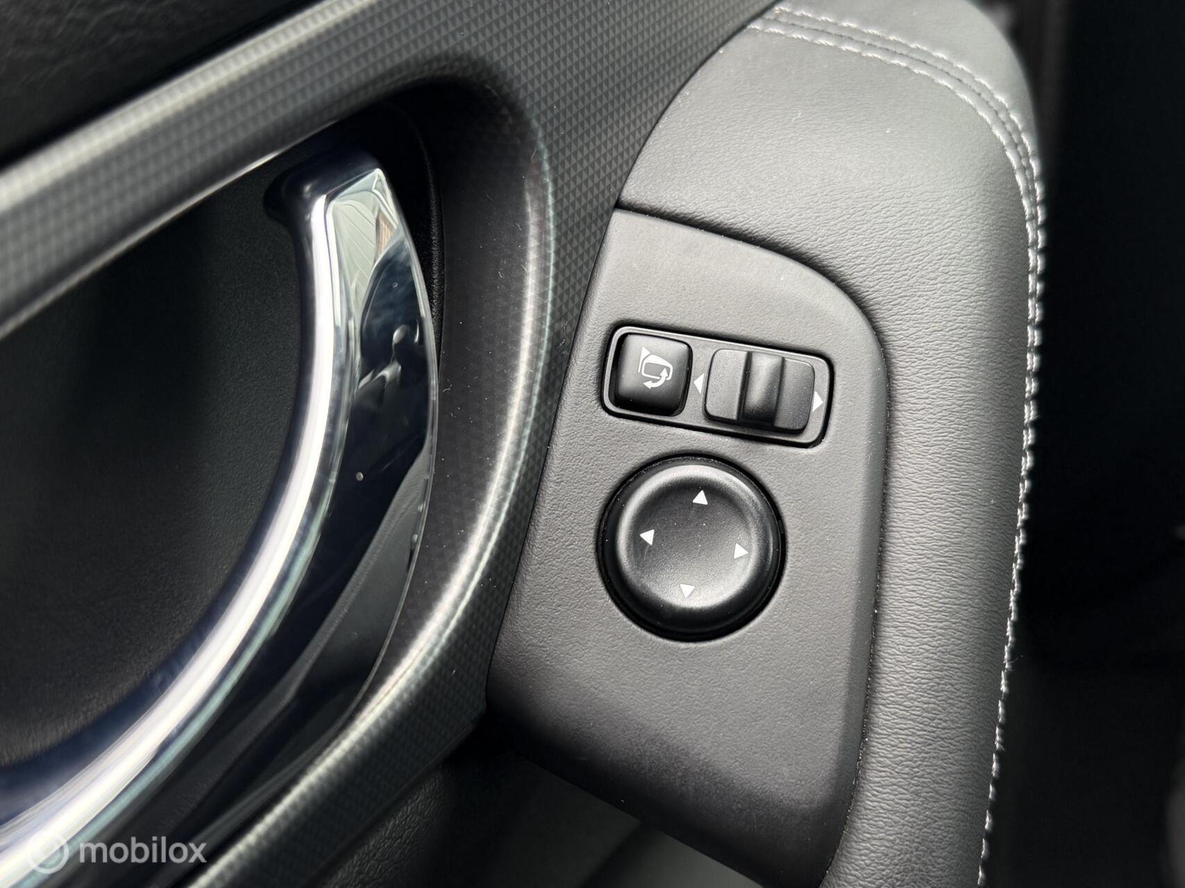 Foto van Nissan Qashqai