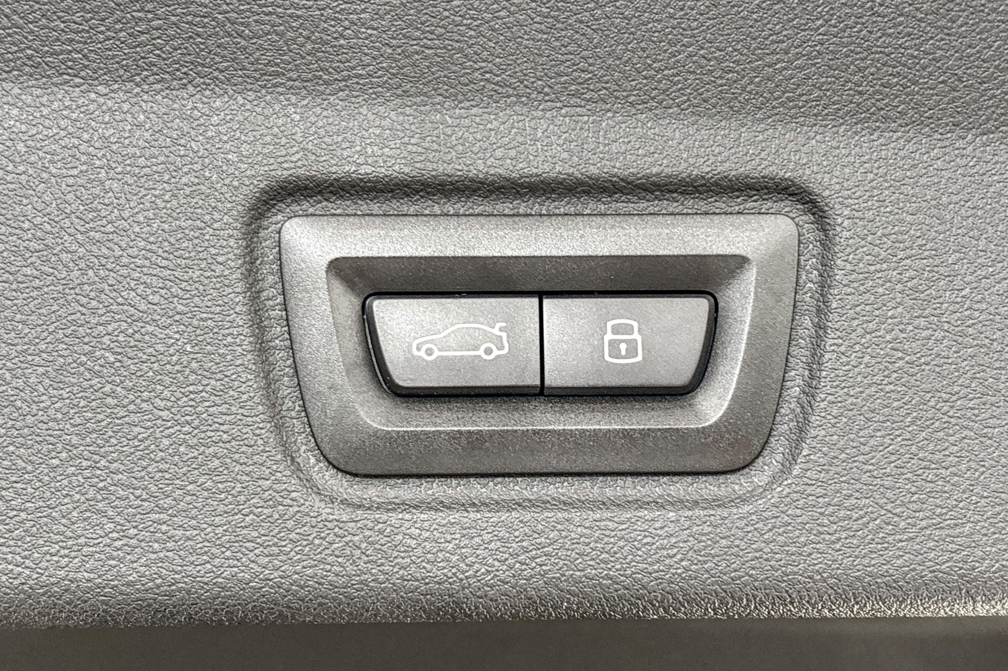 Foto van BMW I4