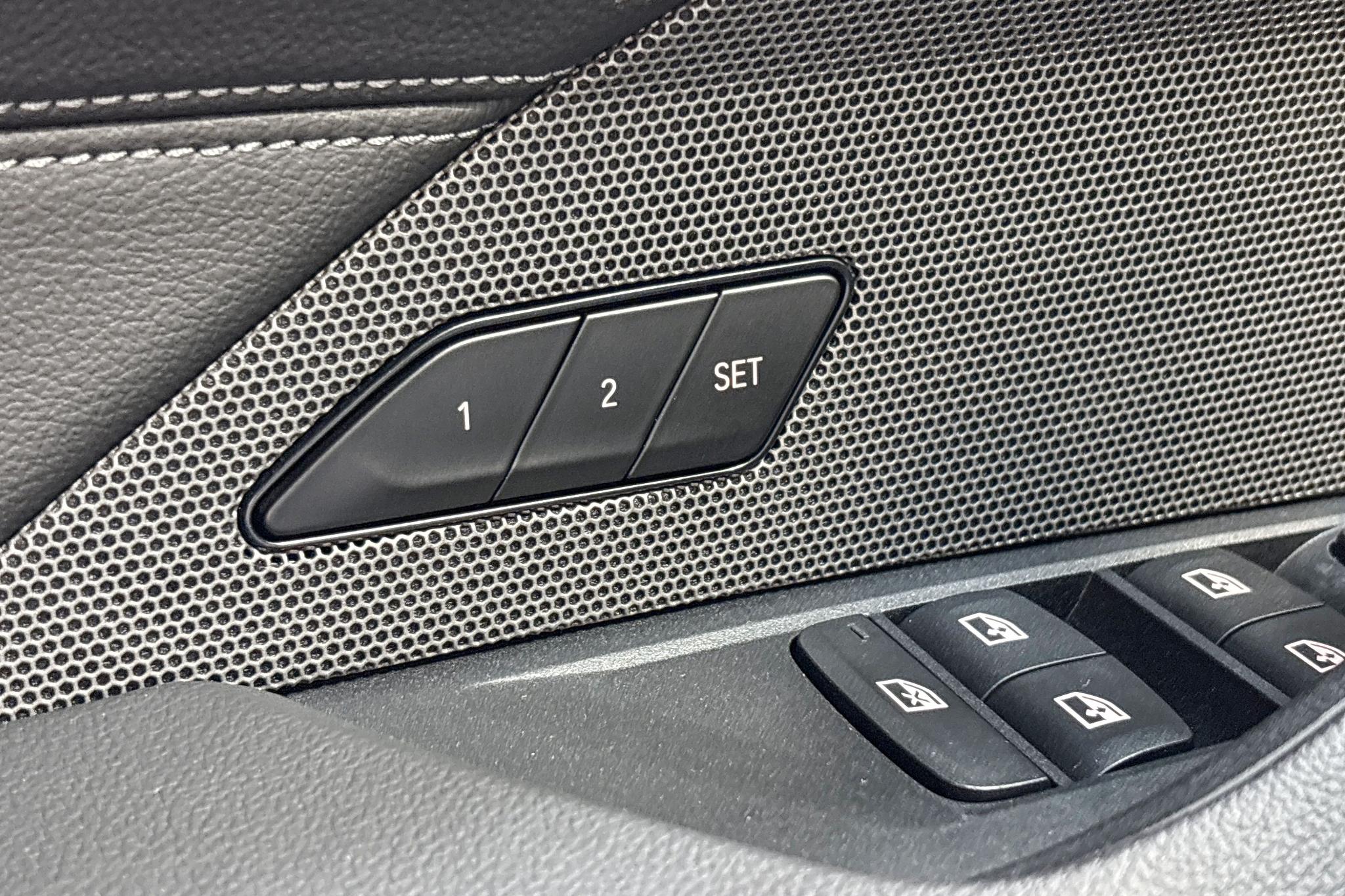 Foto van BMW I4