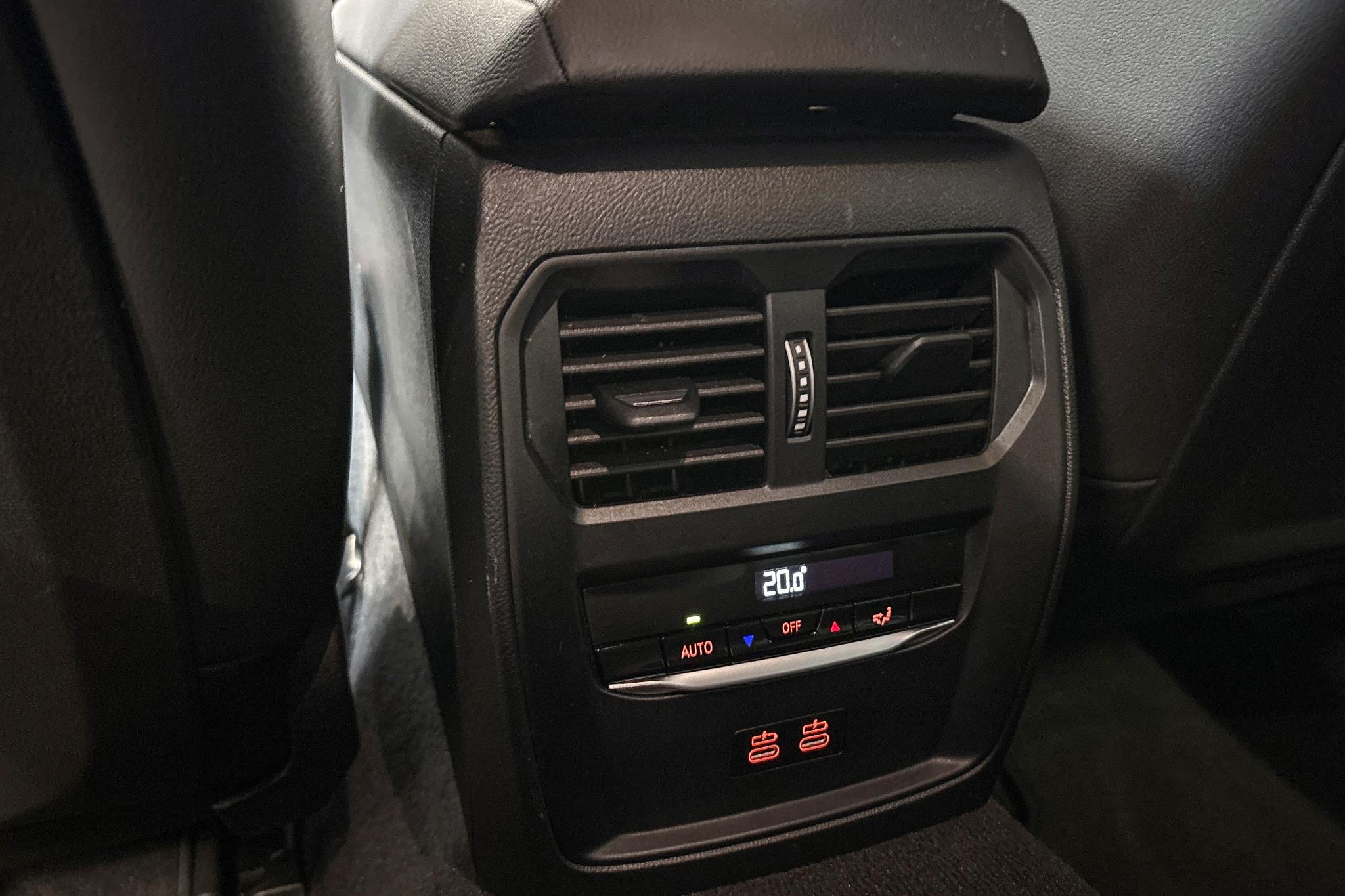 Foto van BMW I4