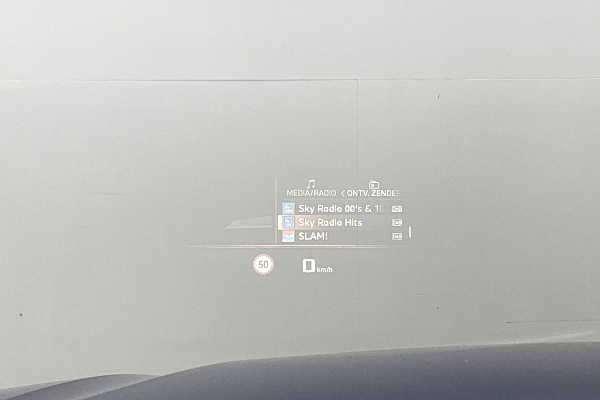 Foto van BMW I4