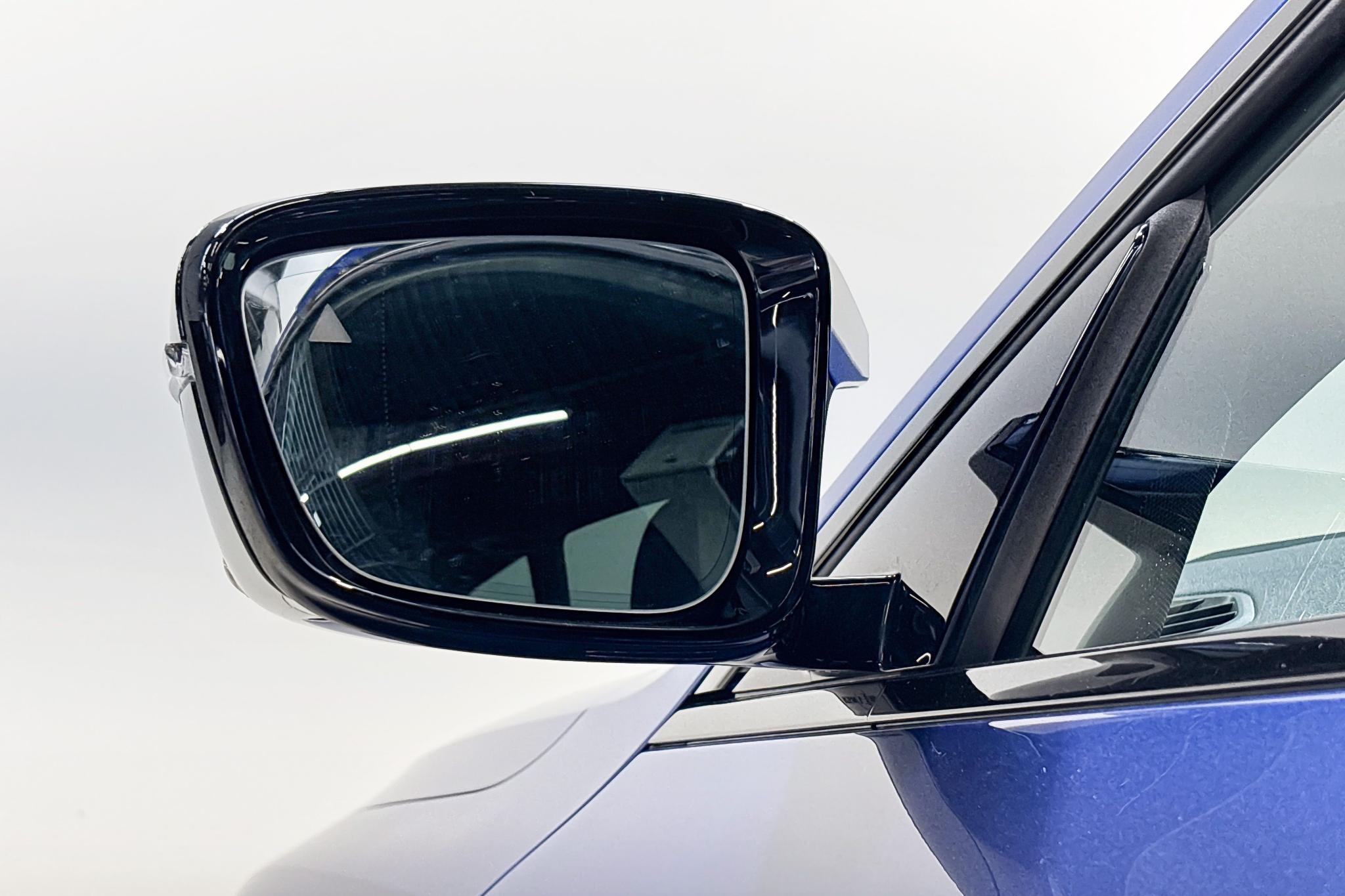 Foto van BMW I4