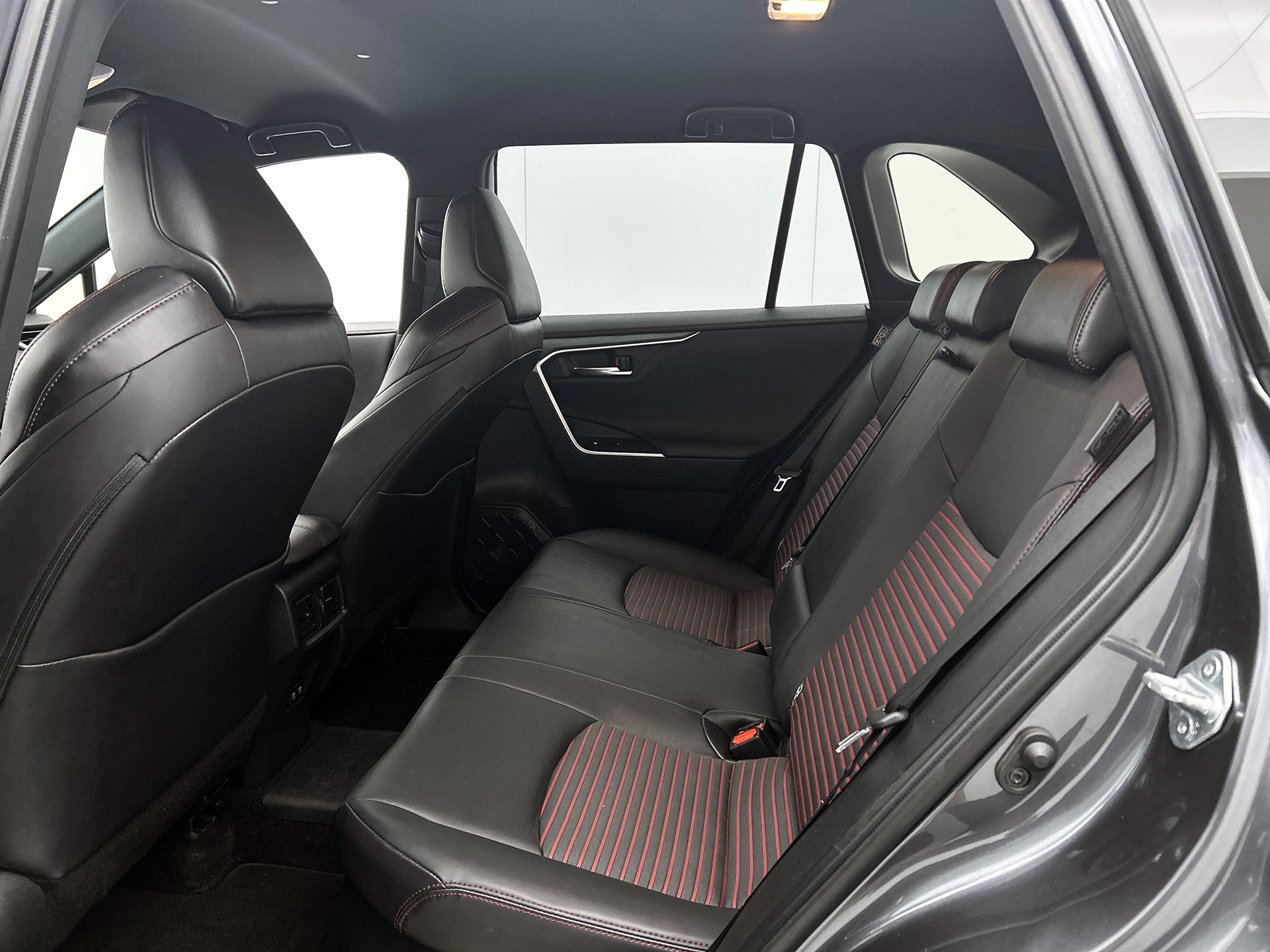 Foto van Toyota Toyota Rav4