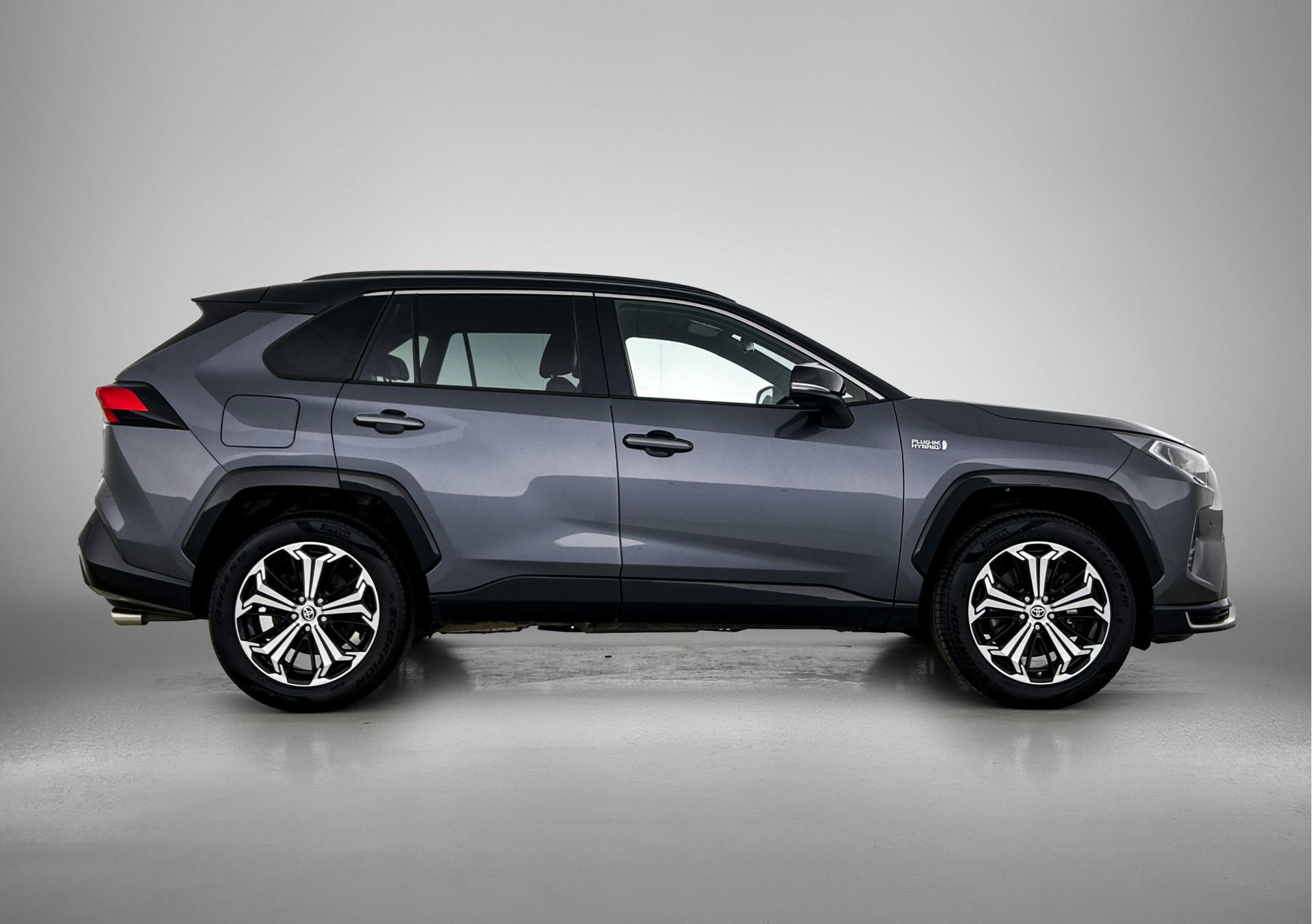 Foto van Toyota Toyota Rav4
