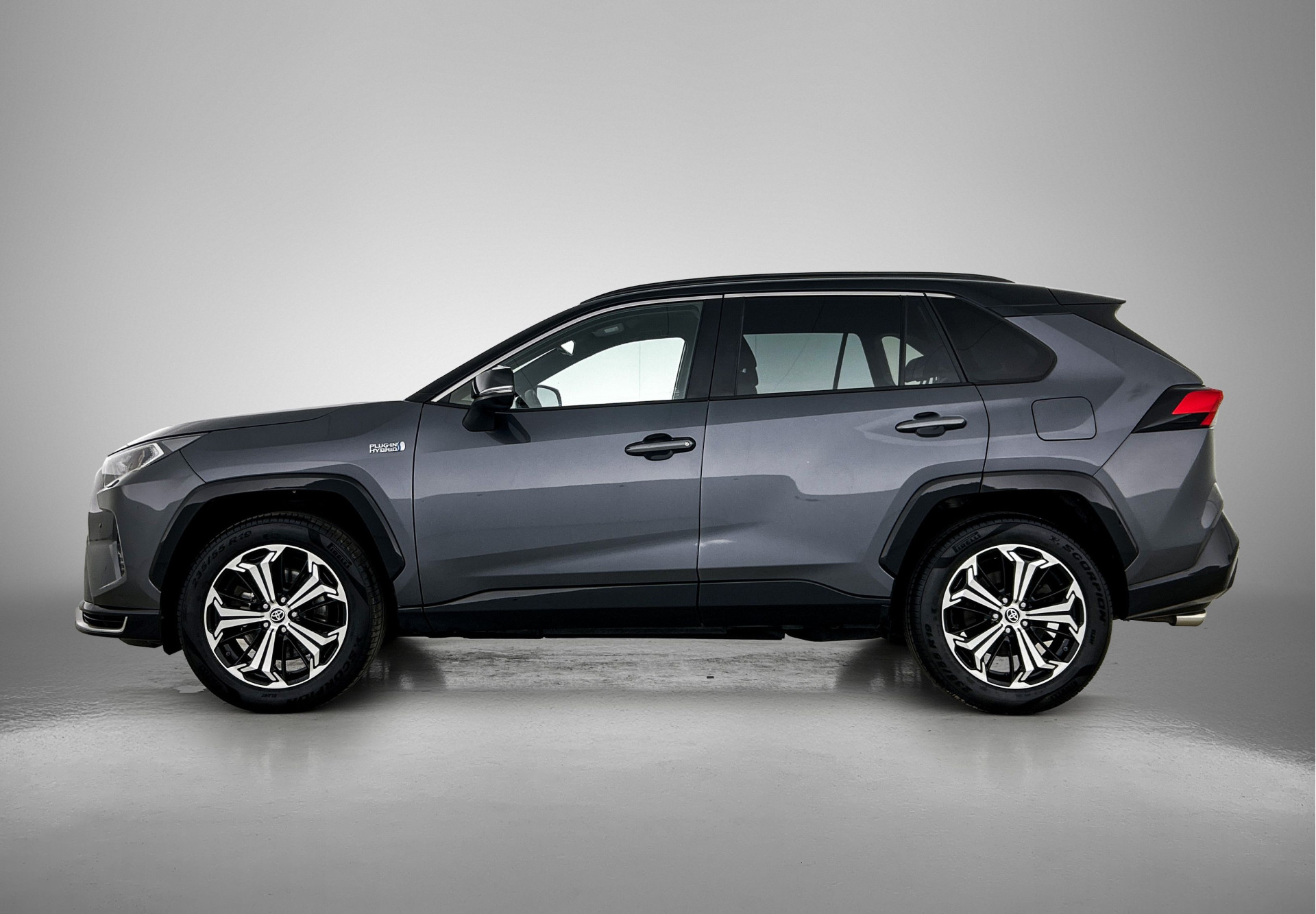 Foto van Toyota Toyota Rav4