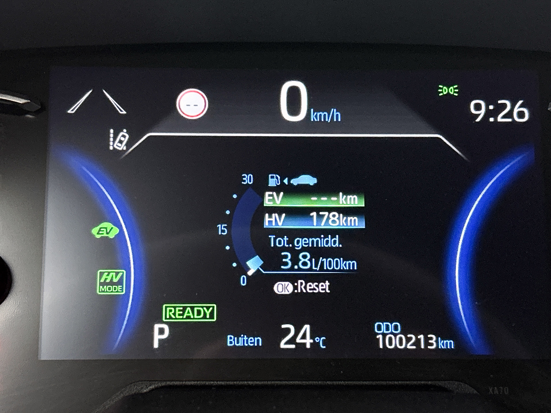 Foto van Toyota Toyota Rav4