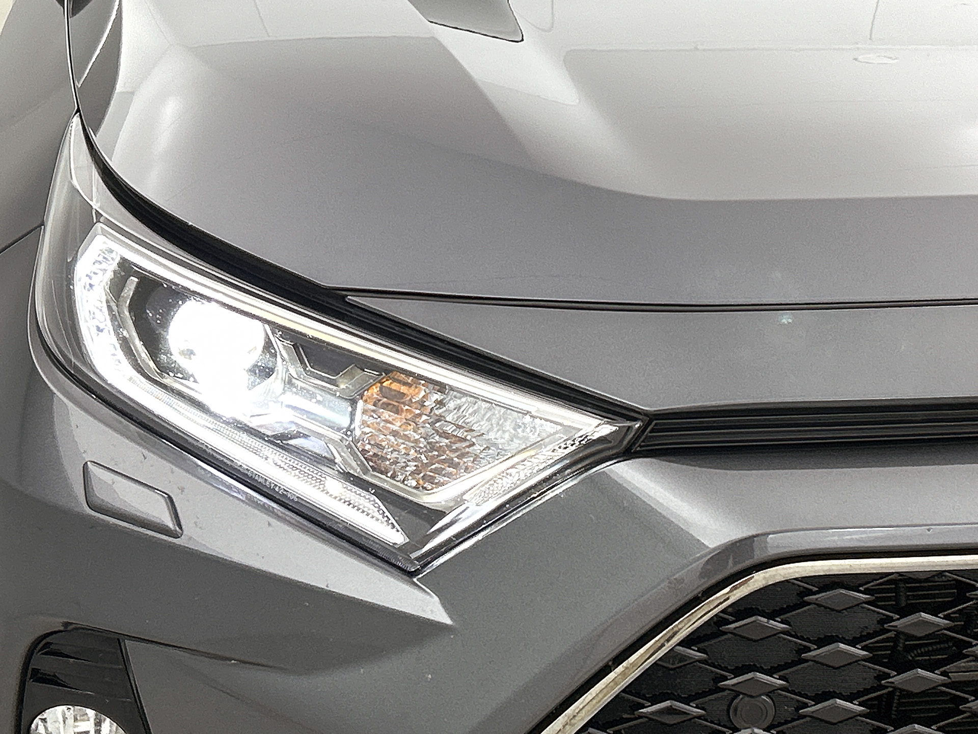 Foto van Toyota Toyota Rav4