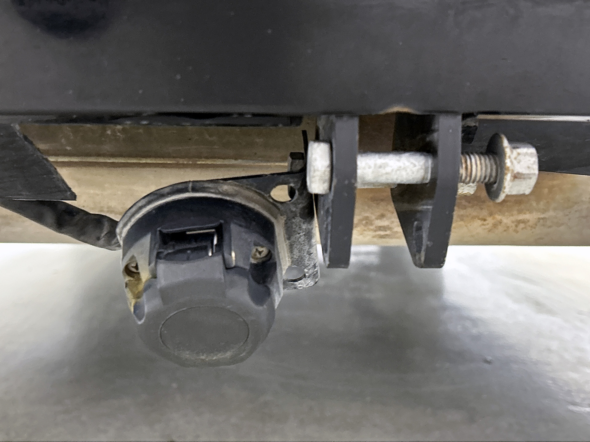 Foto van Toyota Toyota Rav4