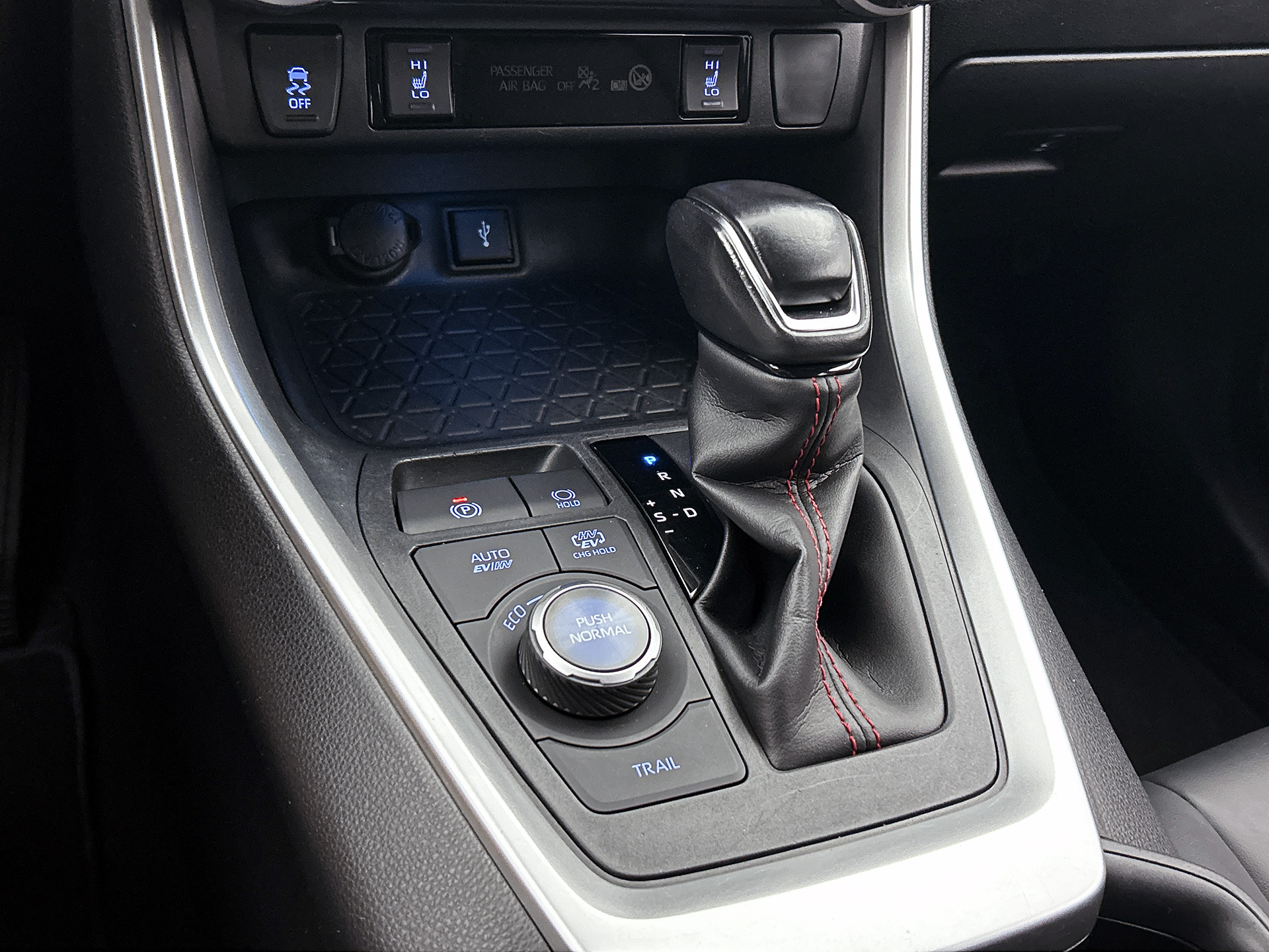 Foto van Toyota Toyota Rav4