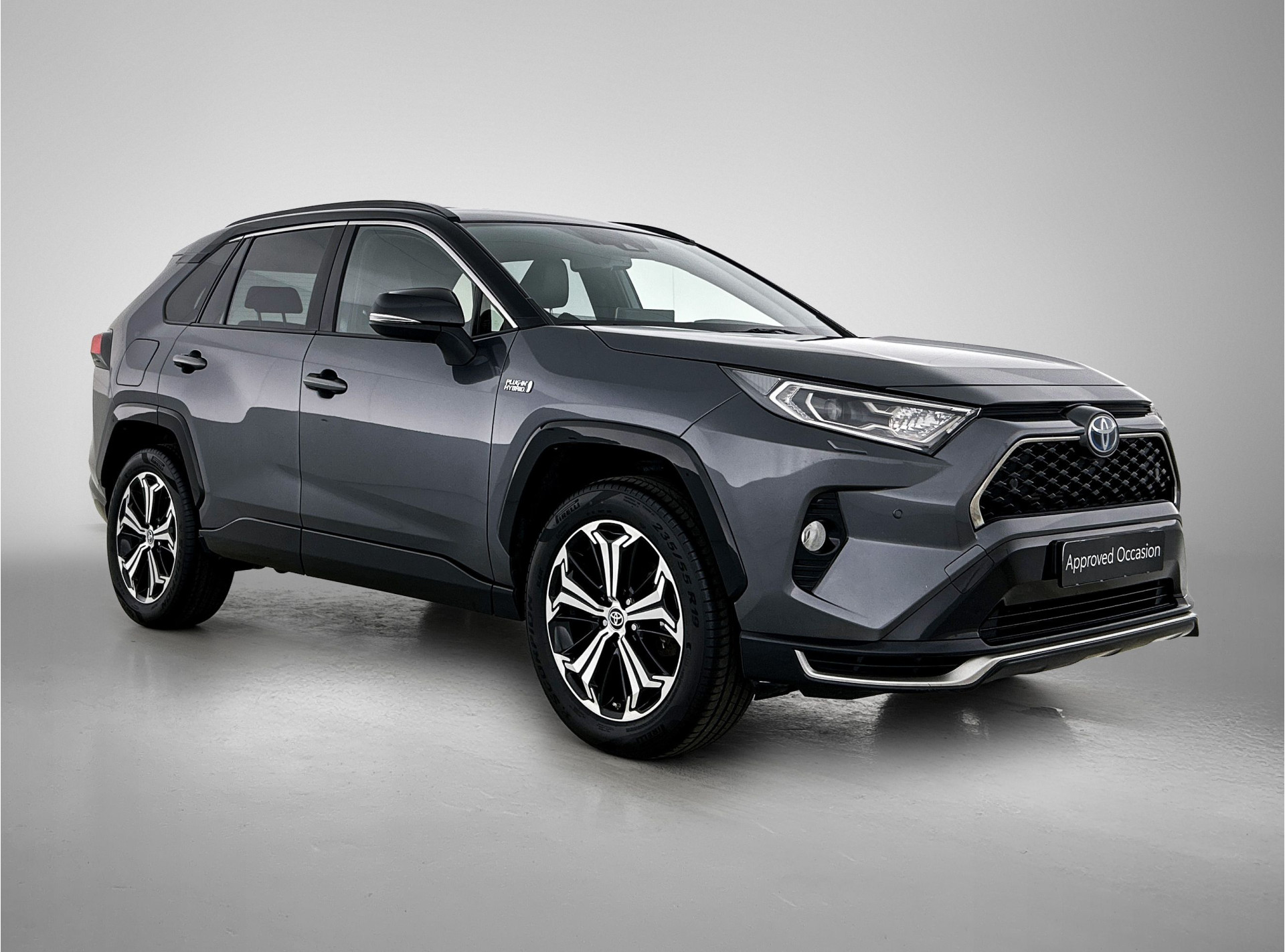 Foto van Toyota Toyota Rav4