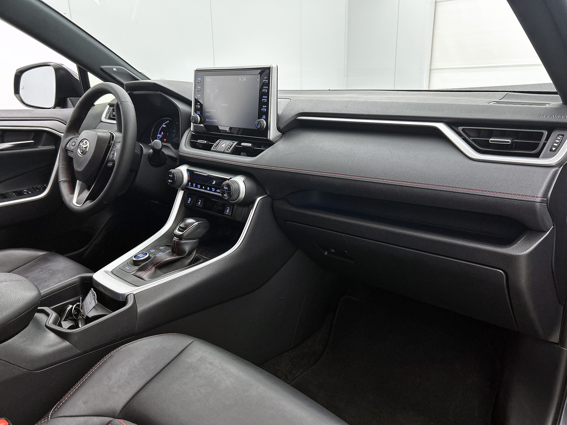 Foto van Toyota Toyota Rav4