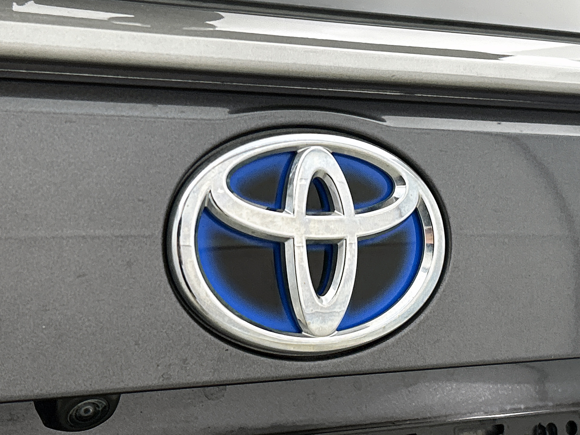 Foto van Toyota Toyota Rav4