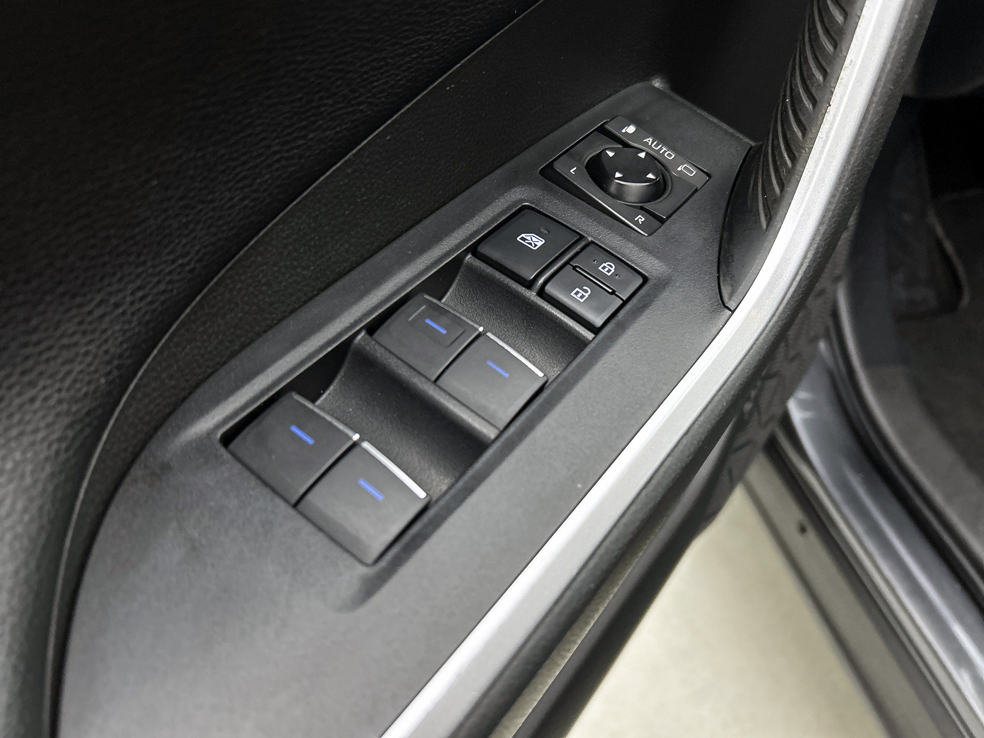 Foto van Toyota Toyota Rav4