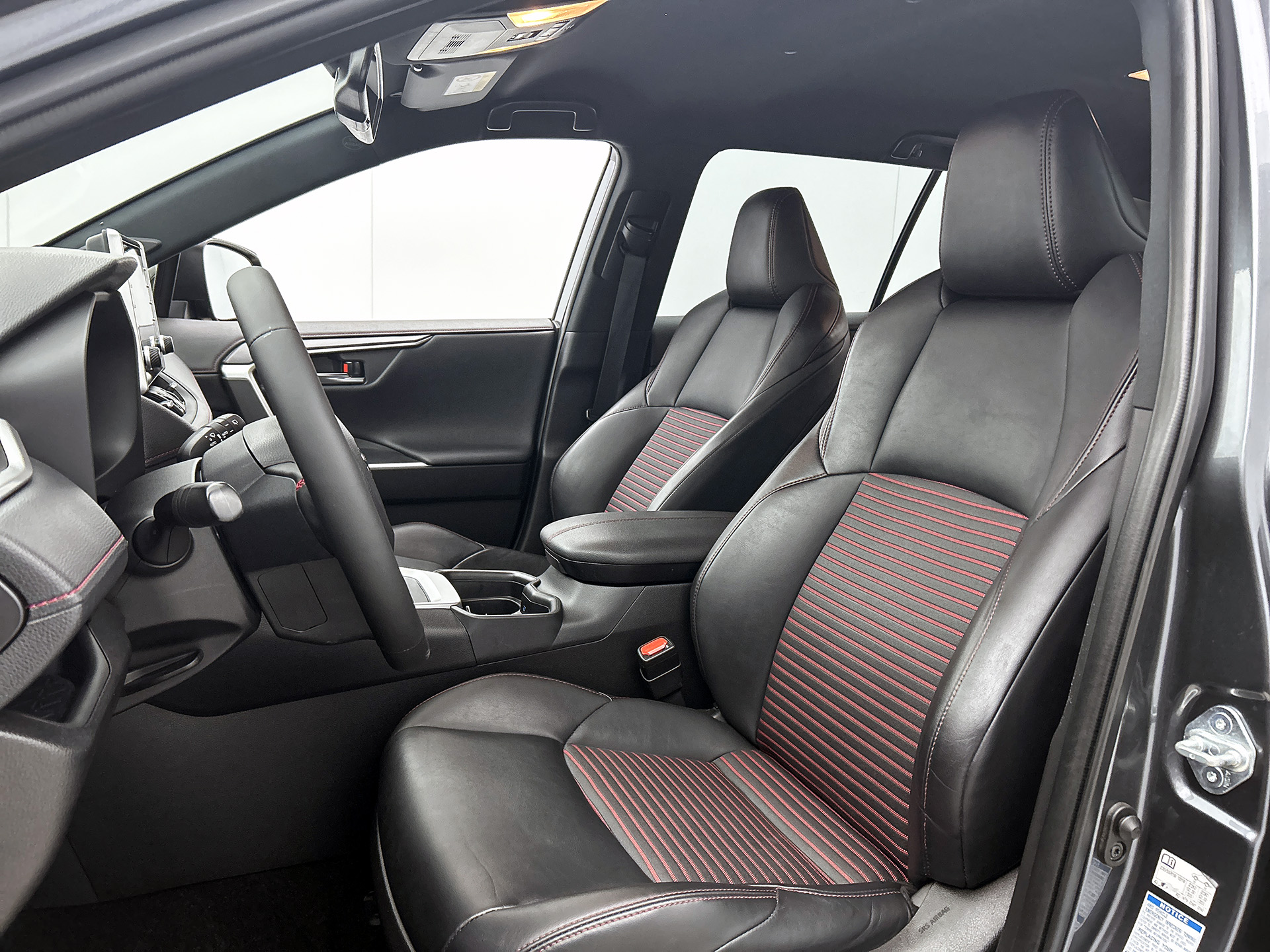 Foto van Toyota Toyota Rav4