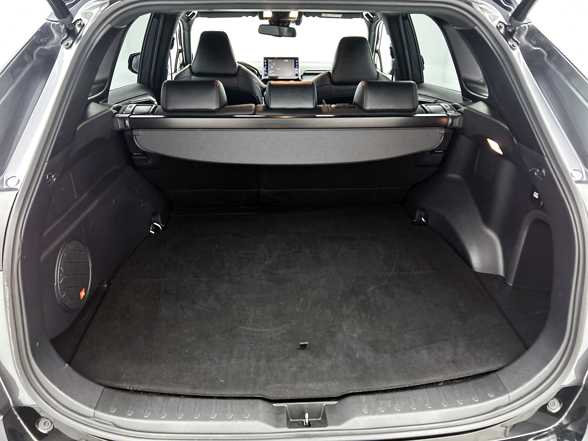 Foto van Toyota Toyota Rav4