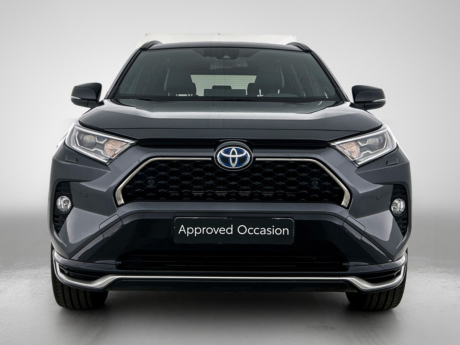 Foto van Toyota Toyota Rav4